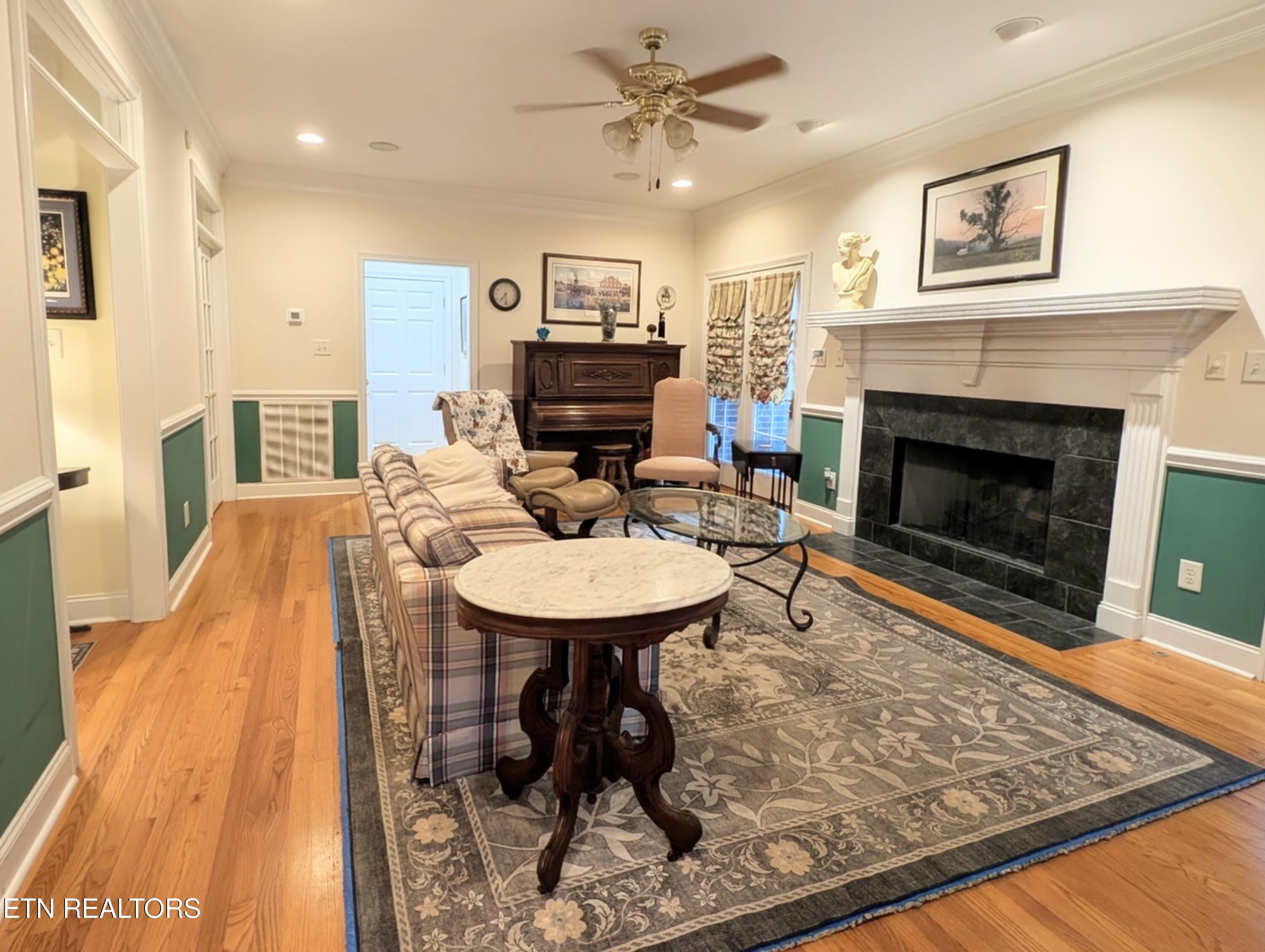 12683 Bayview Drive Knoxville TN 37922
