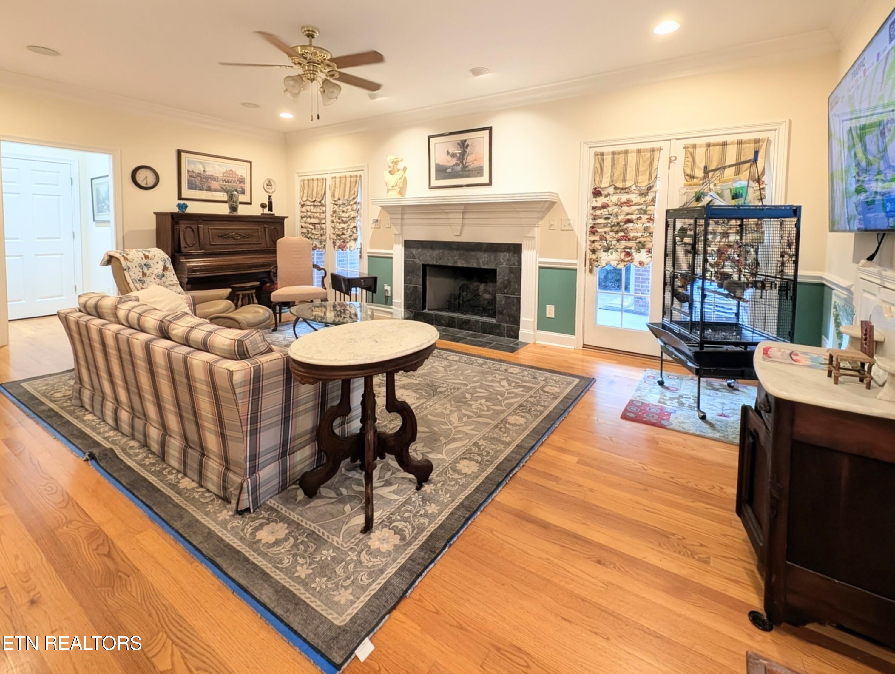 12683 Bayview Drive Knoxville TN 37922