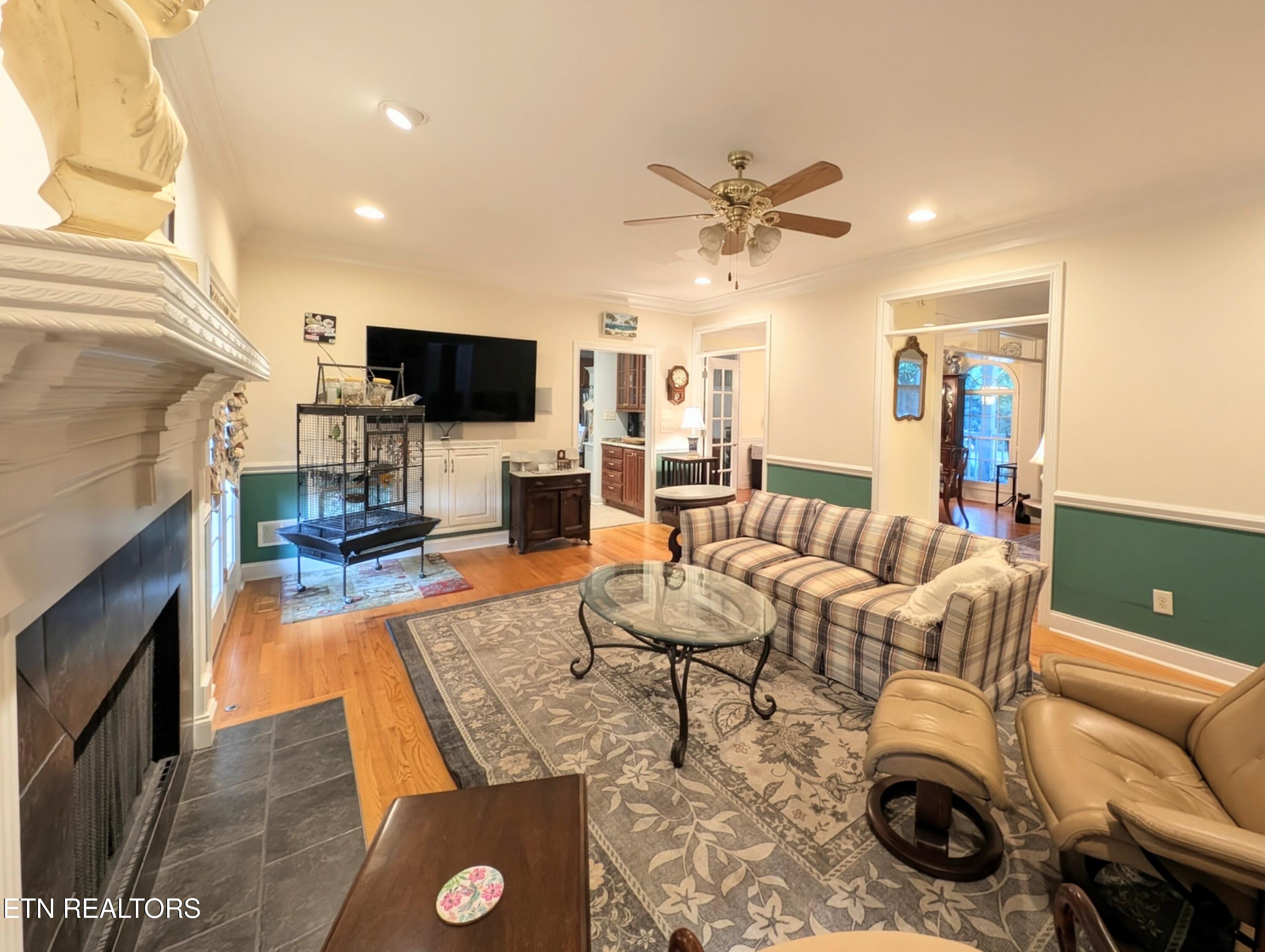 12683 Bayview Drive Knoxville TN 37922