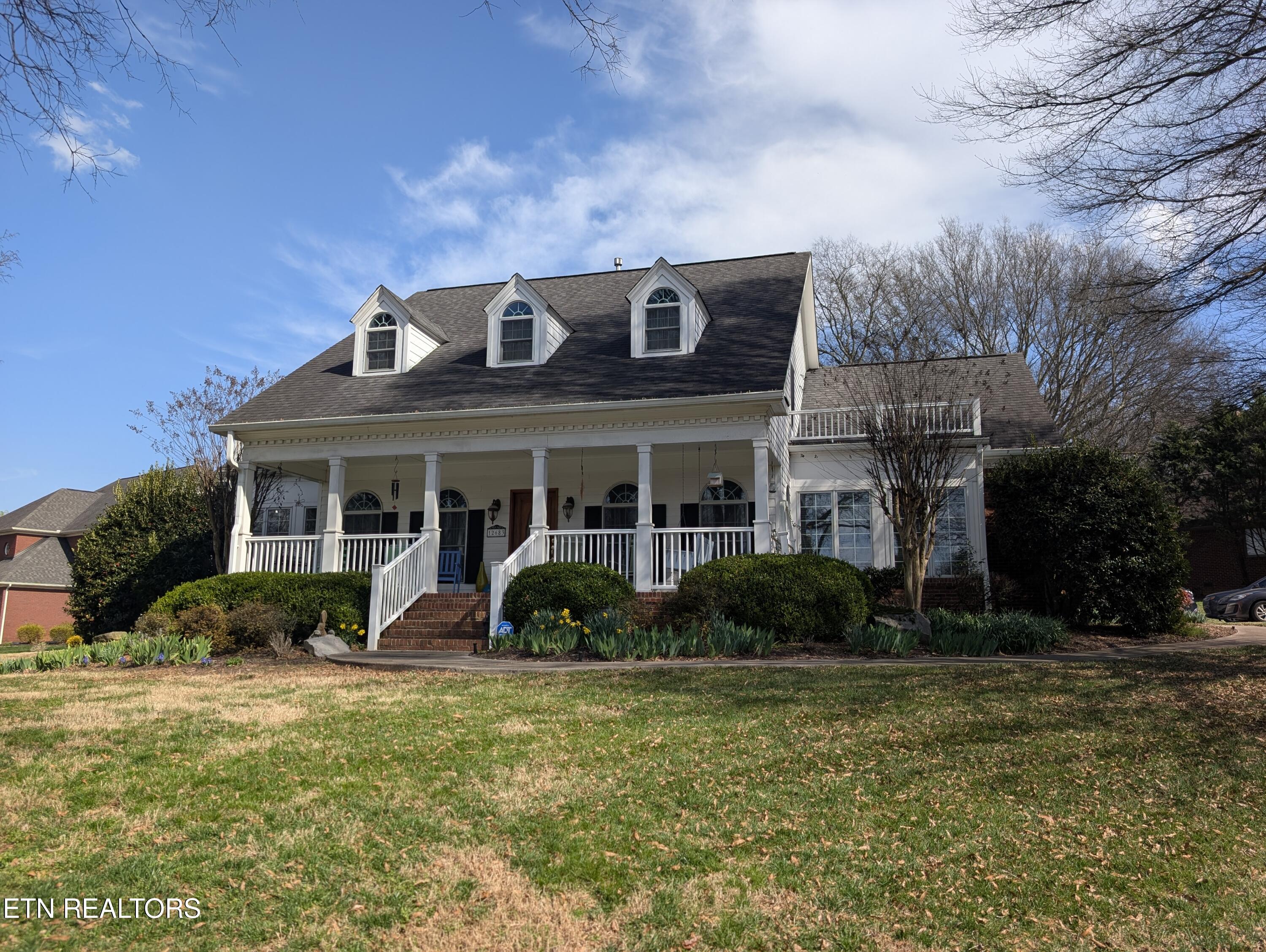 12683 Bayview Drive Knoxville TN 37922