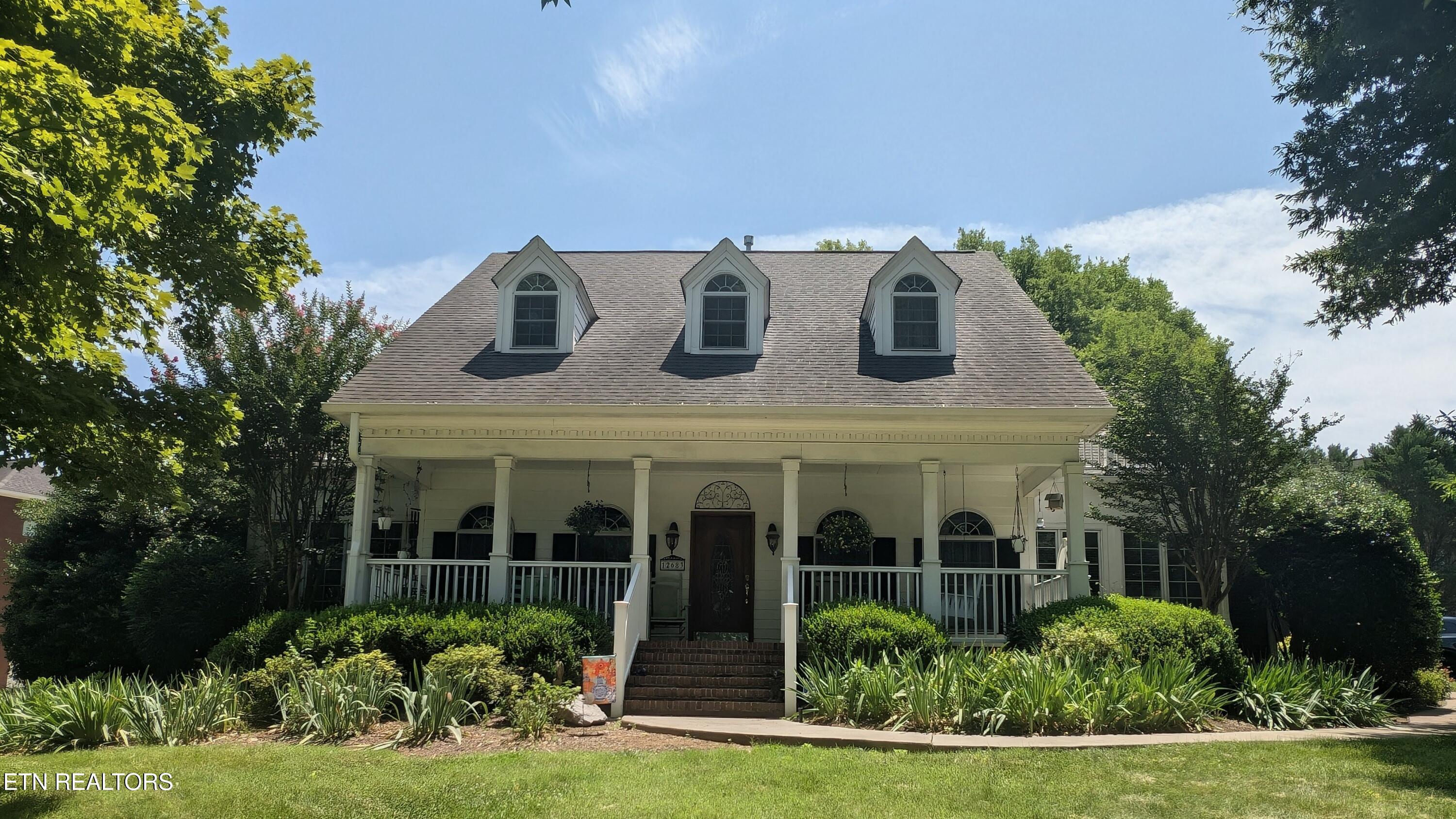 12683 Bayview Drive Knoxville TN 37922