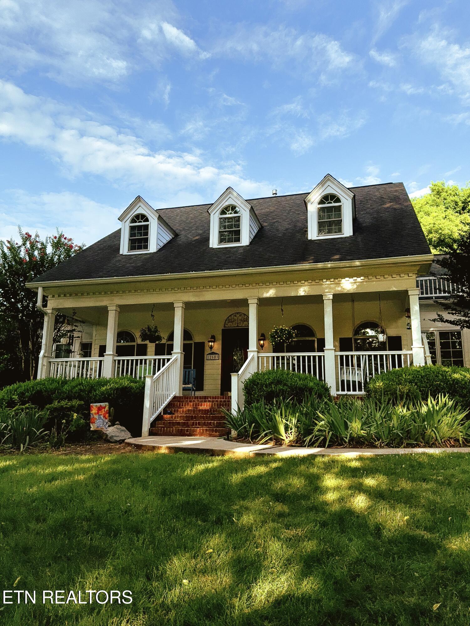 12683 Bayview Drive Knoxville TN 37922