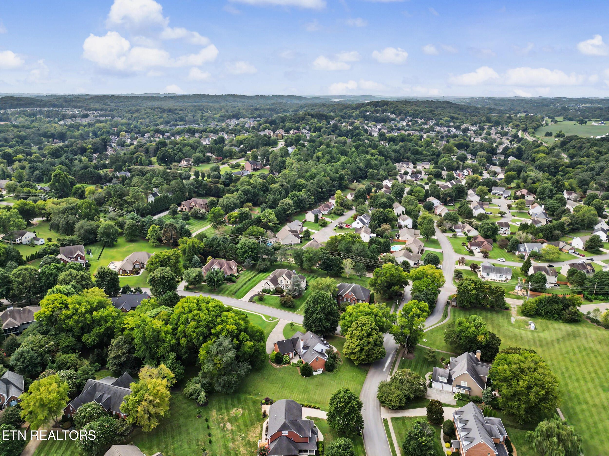 12683 Bayview Drive Knoxville TN 37922