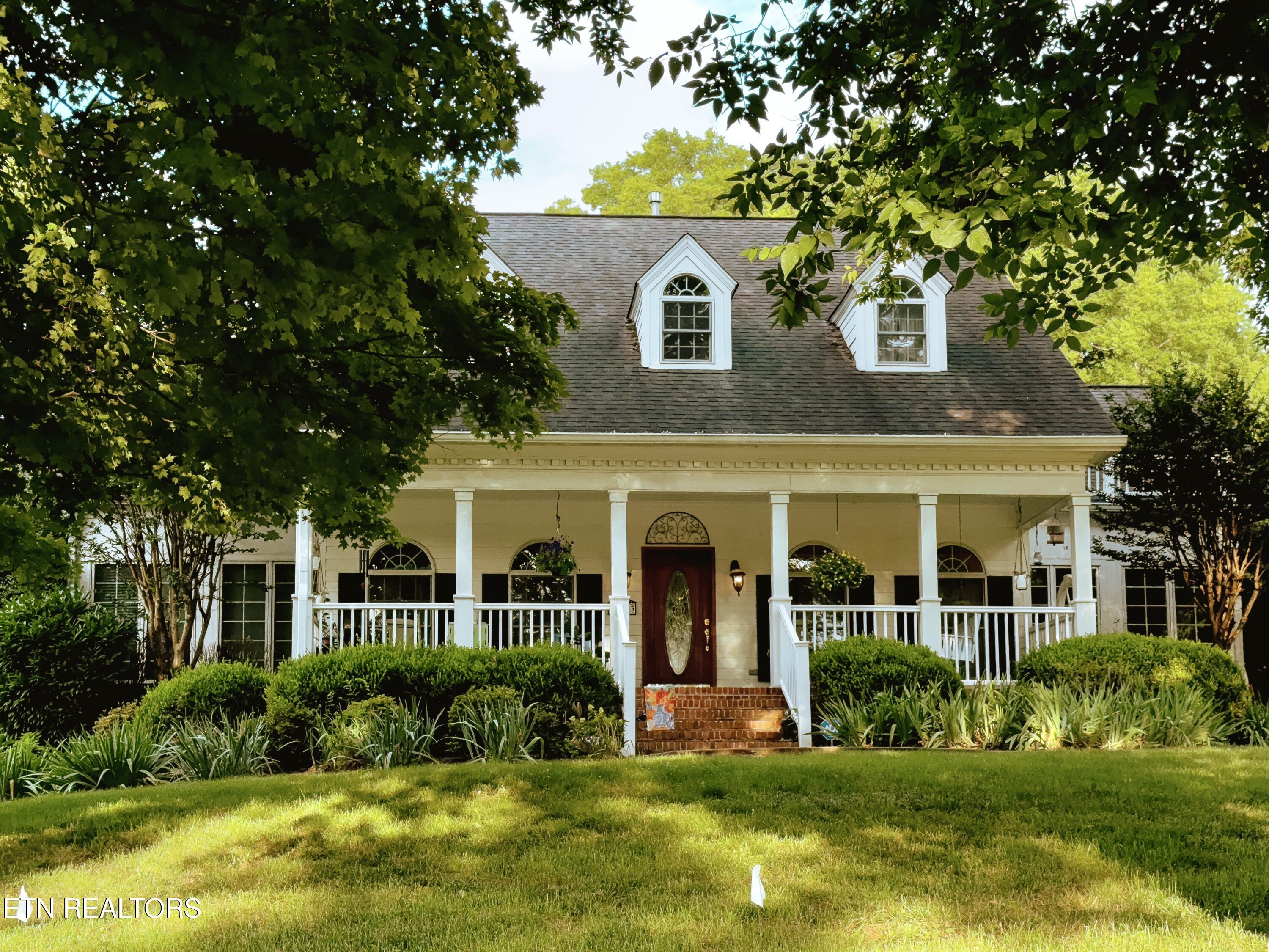 12683 Bayview Drive Knoxville TN 37922