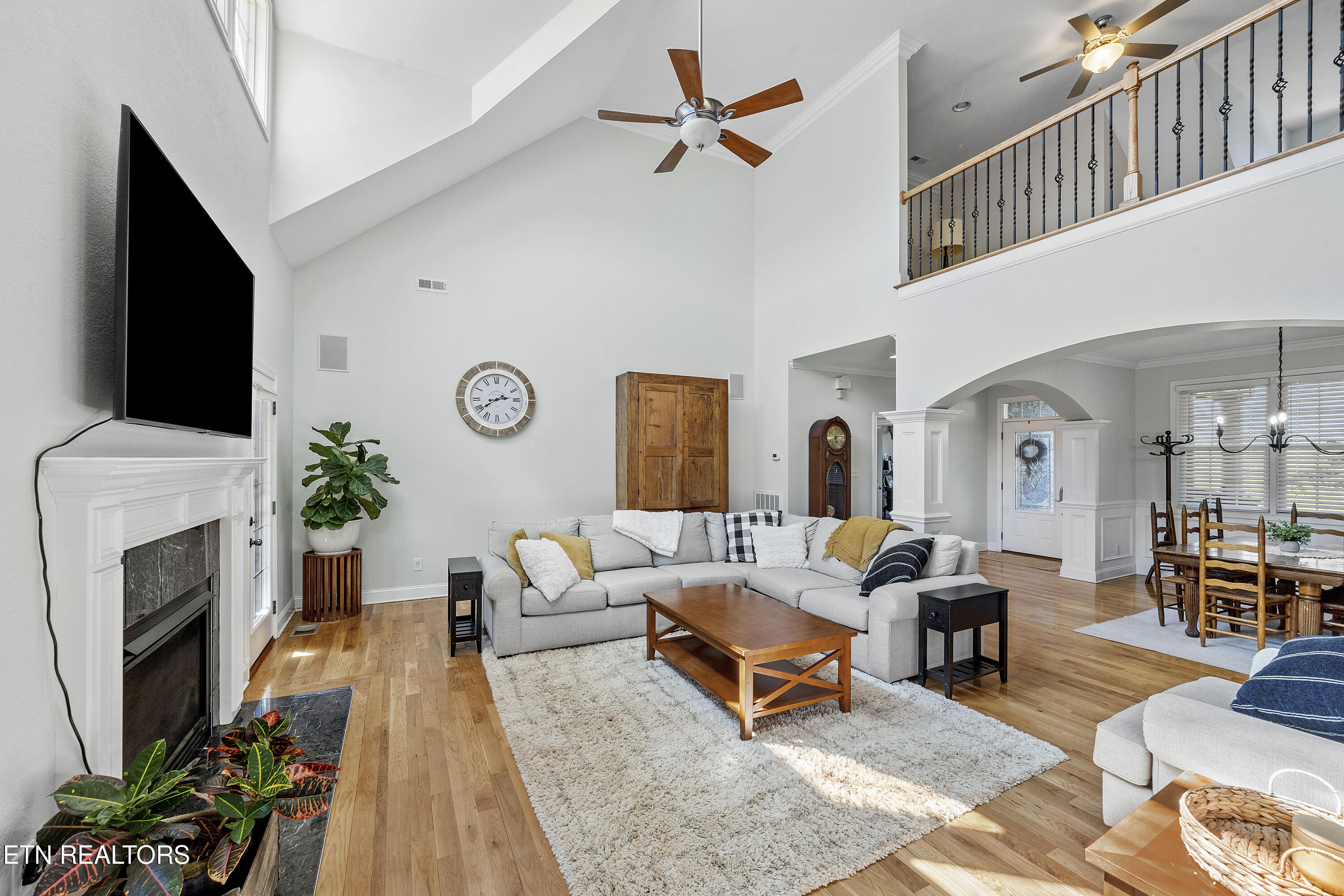 6736 Ingleside Lane Knoxville TN 37918