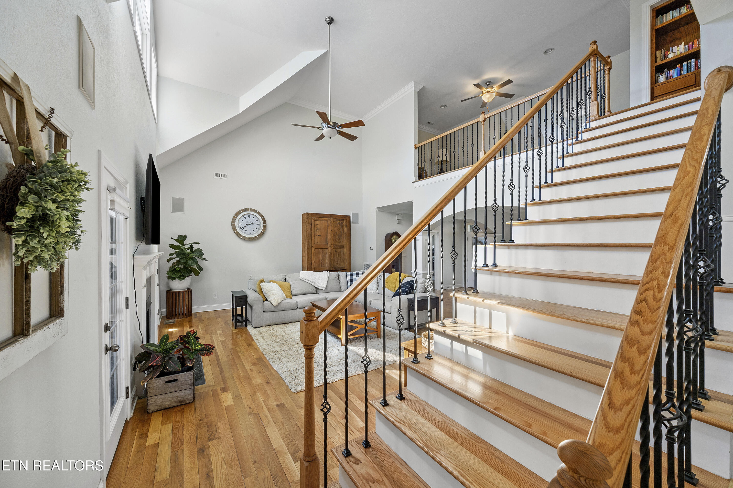6736 Ingleside Lane Knoxville TN 37918