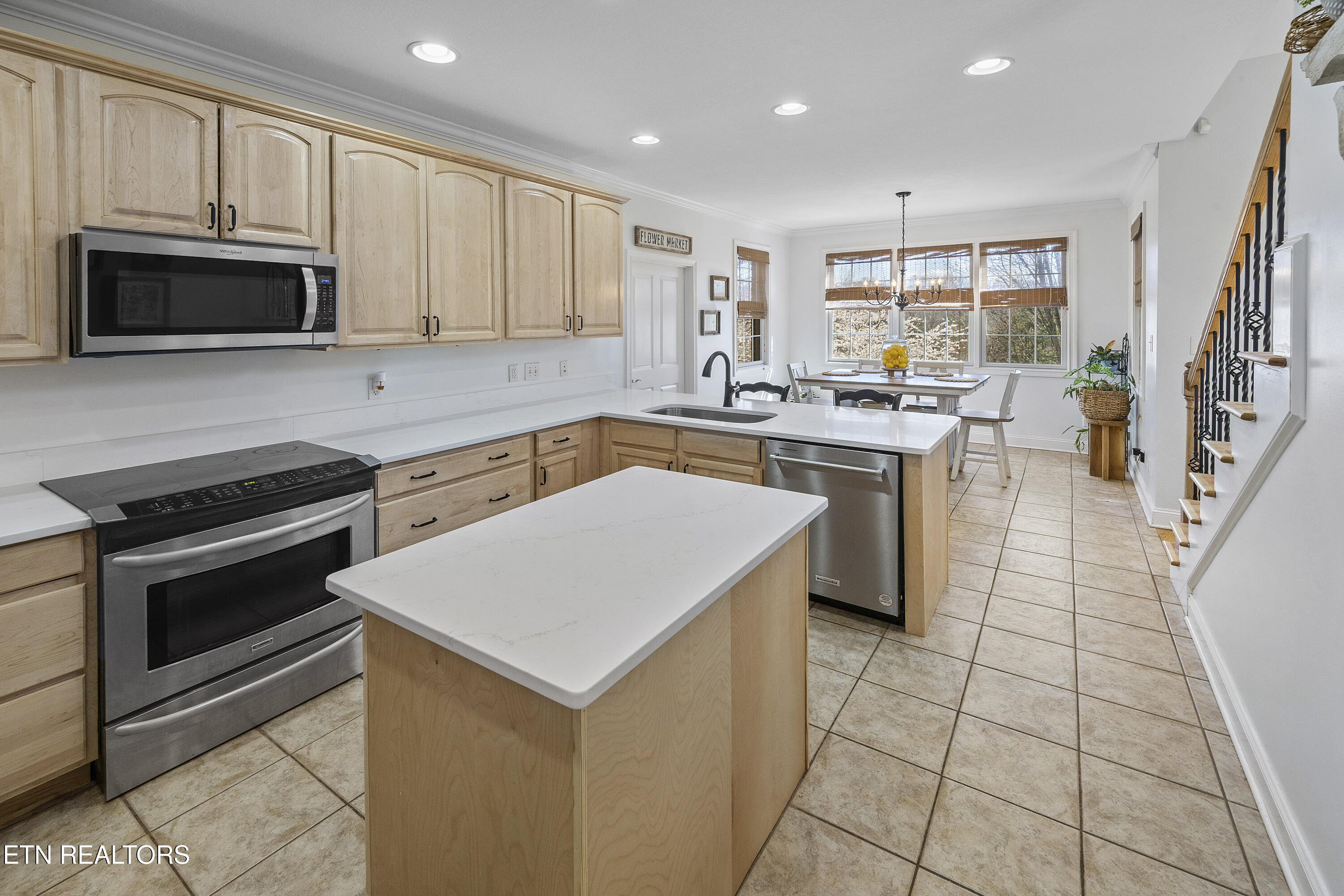 6736 Ingleside Lane Knoxville TN 37918