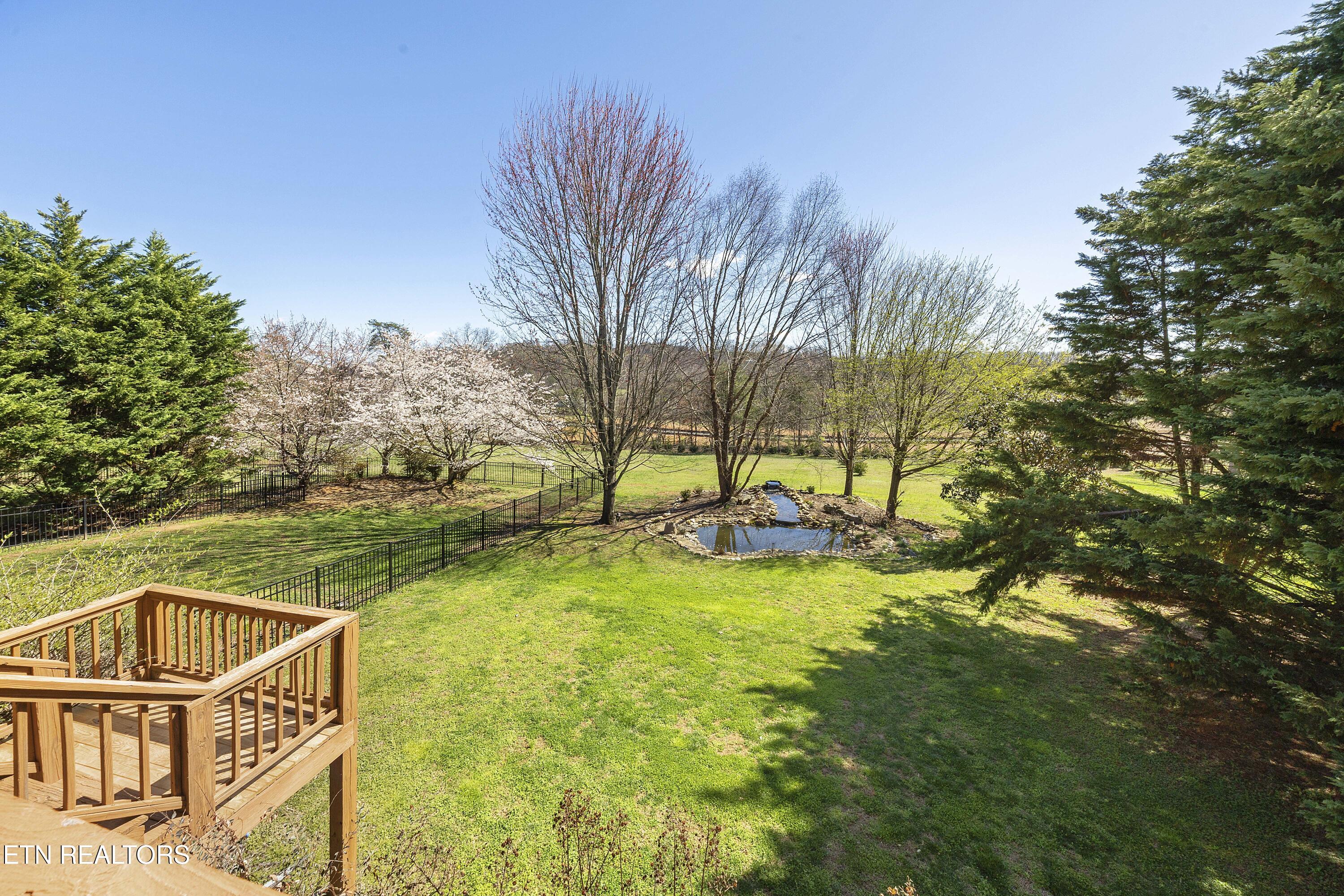 6736 Ingleside Lane Knoxville TN 37918