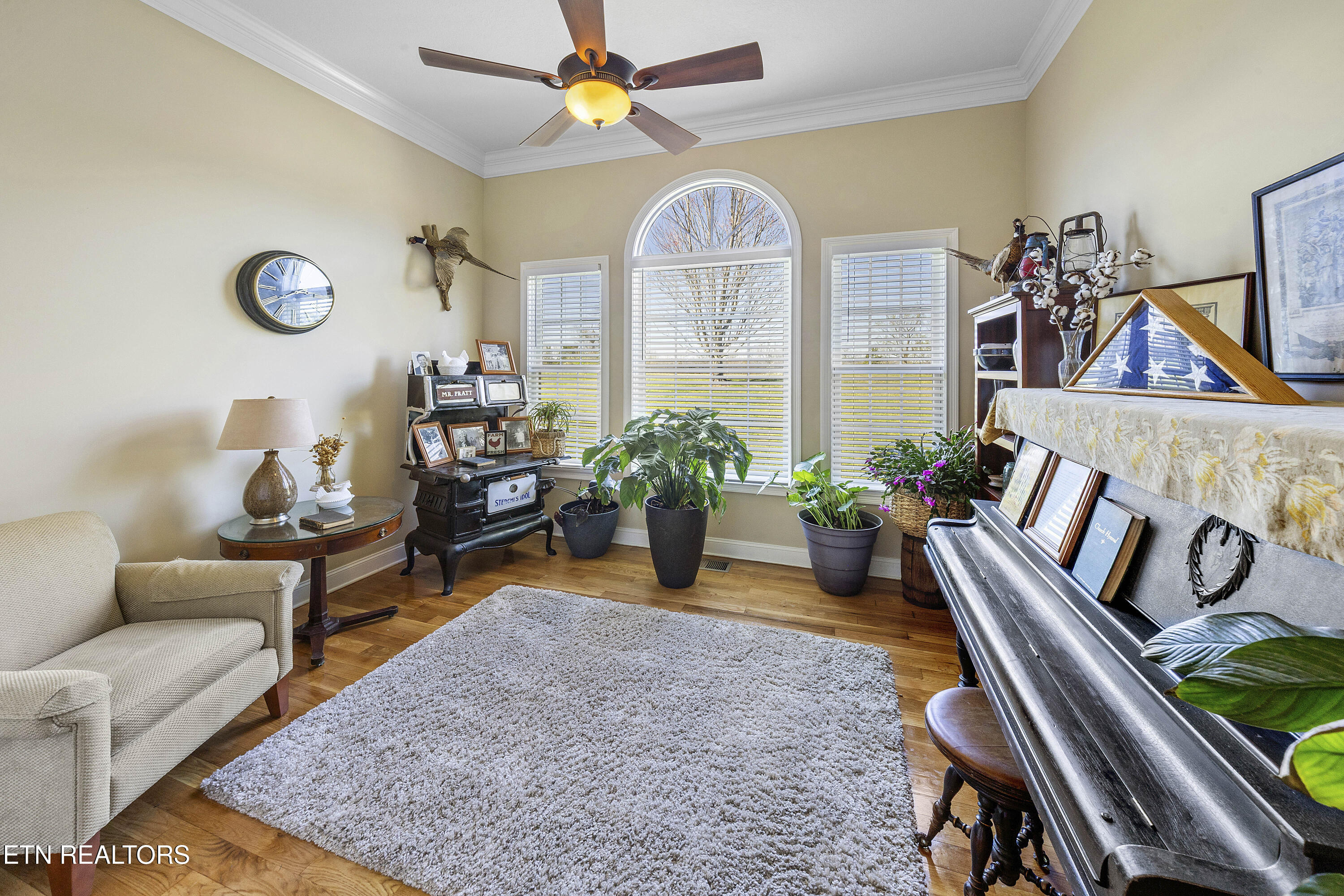 6736 Ingleside Lane Knoxville TN 37918