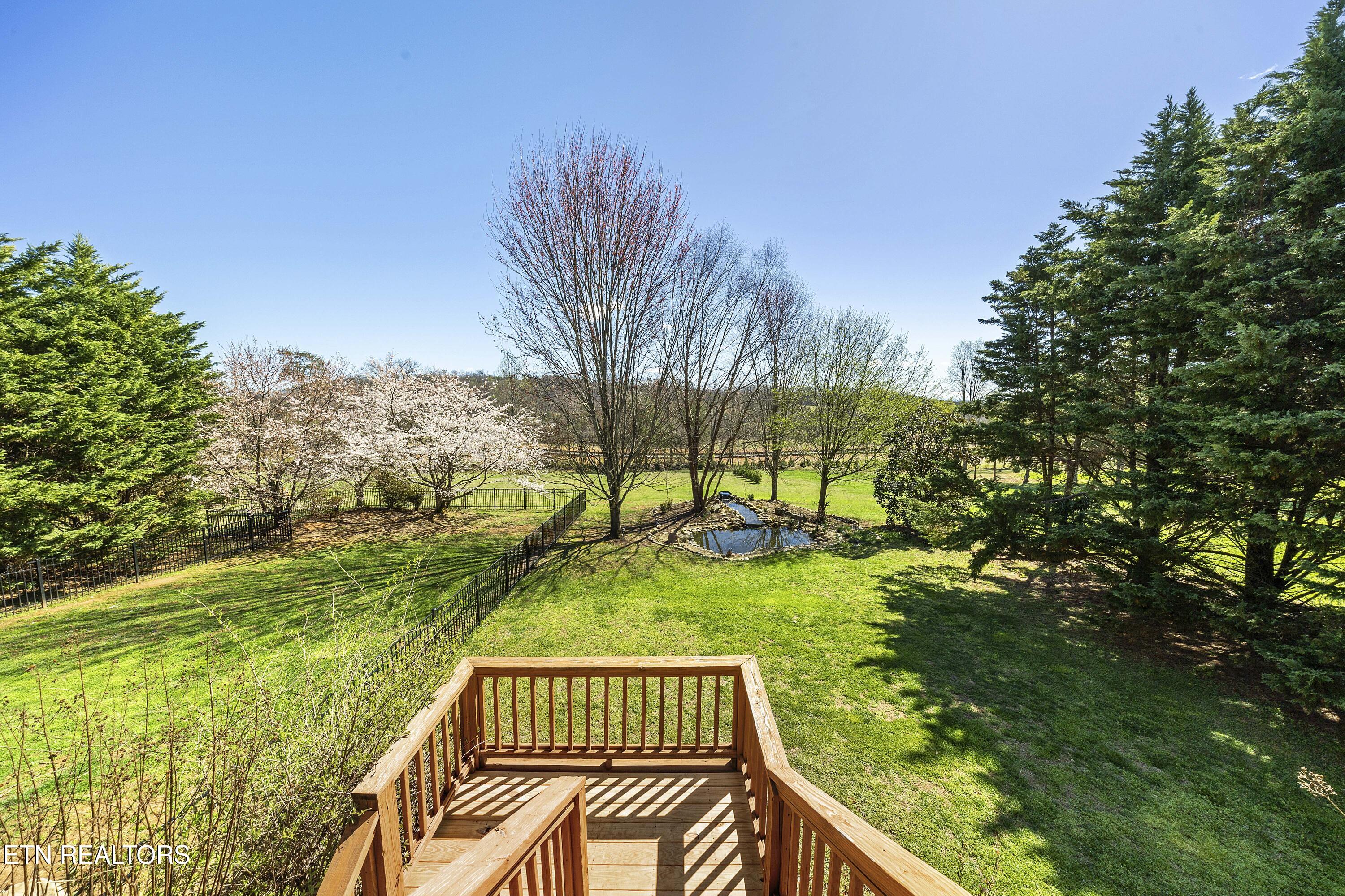 6736 Ingleside Lane Knoxville TN 37918