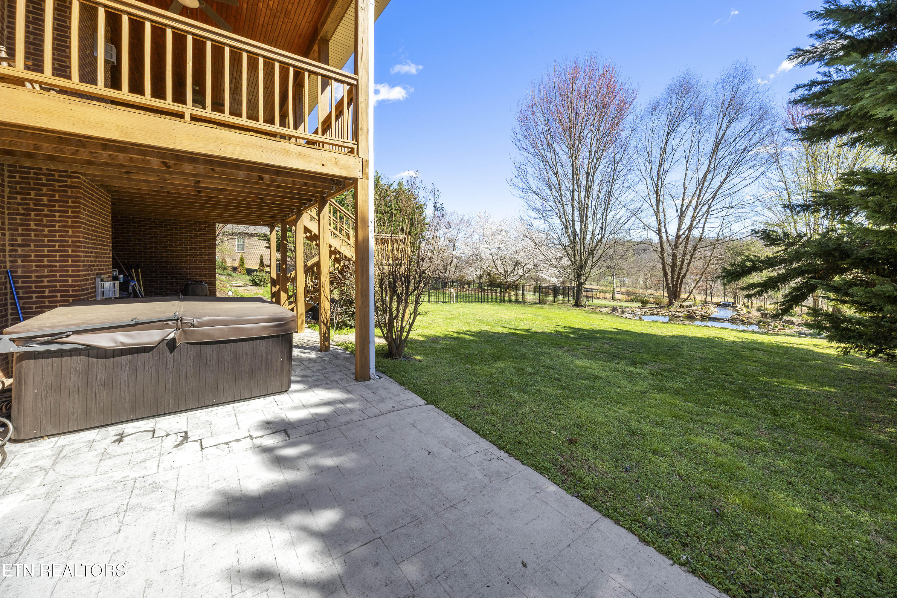 6736 Ingleside Lane Knoxville TN 37918