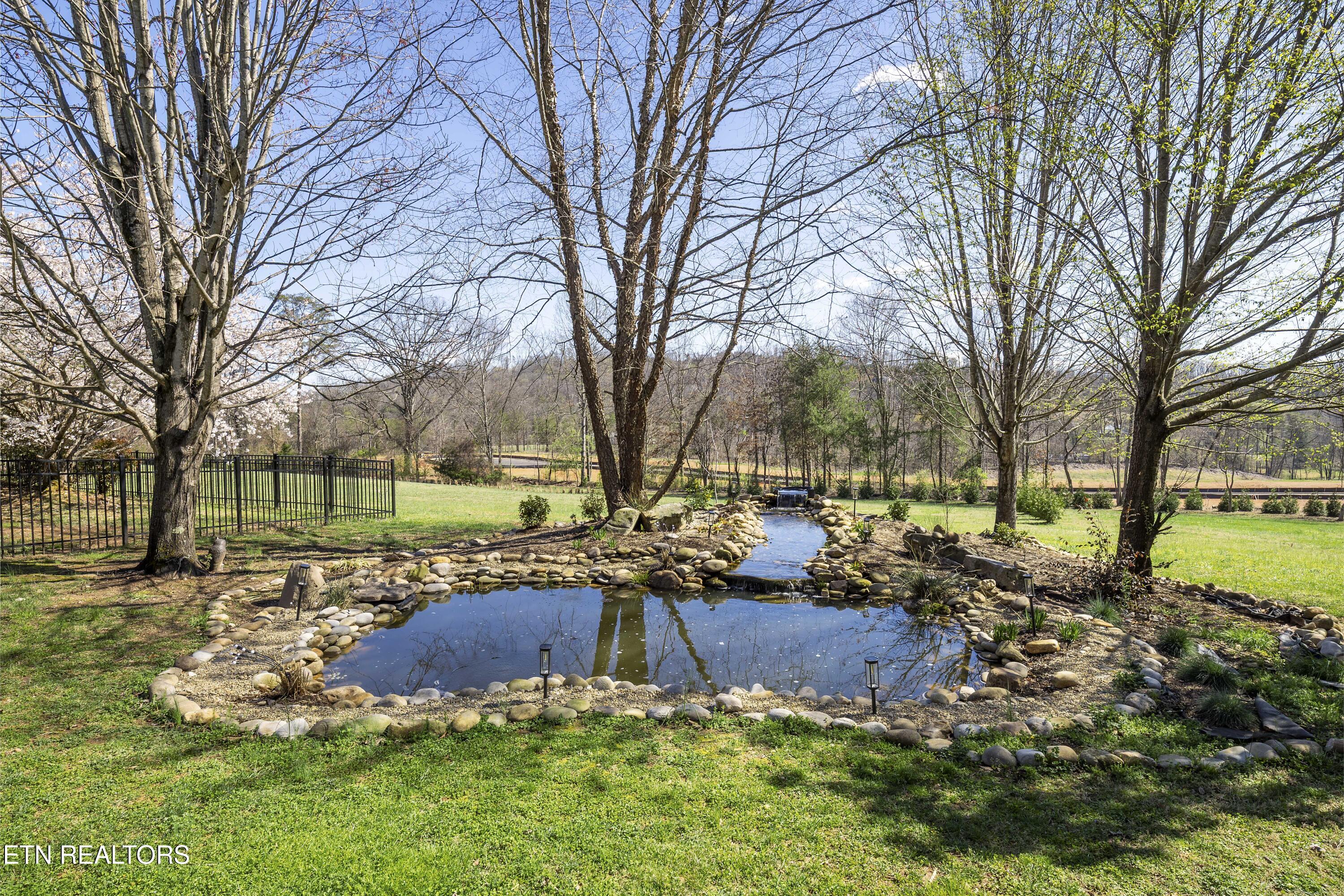 6736 Ingleside Lane Knoxville TN 37918