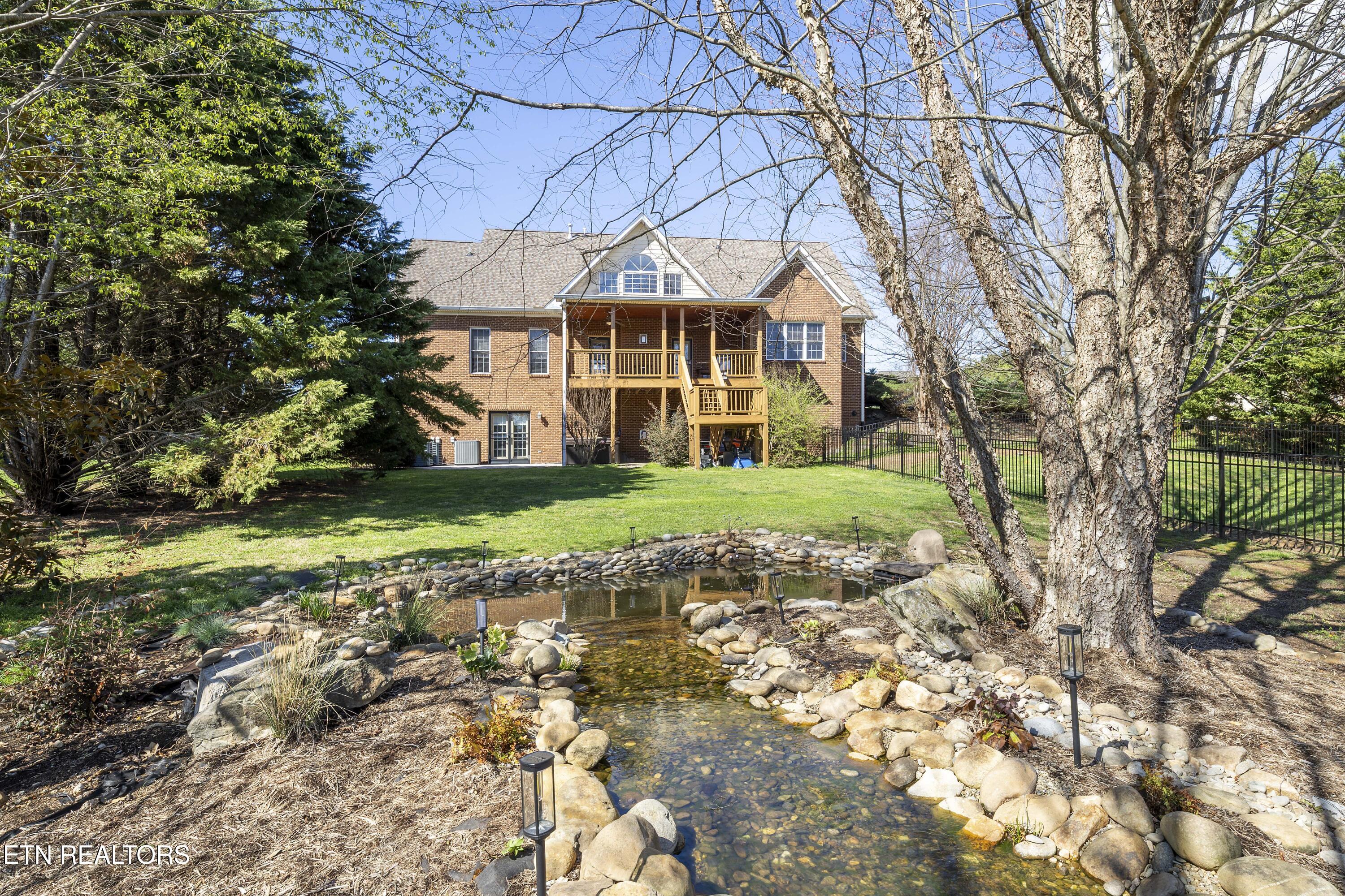 6736 Ingleside Lane Knoxville TN 37918