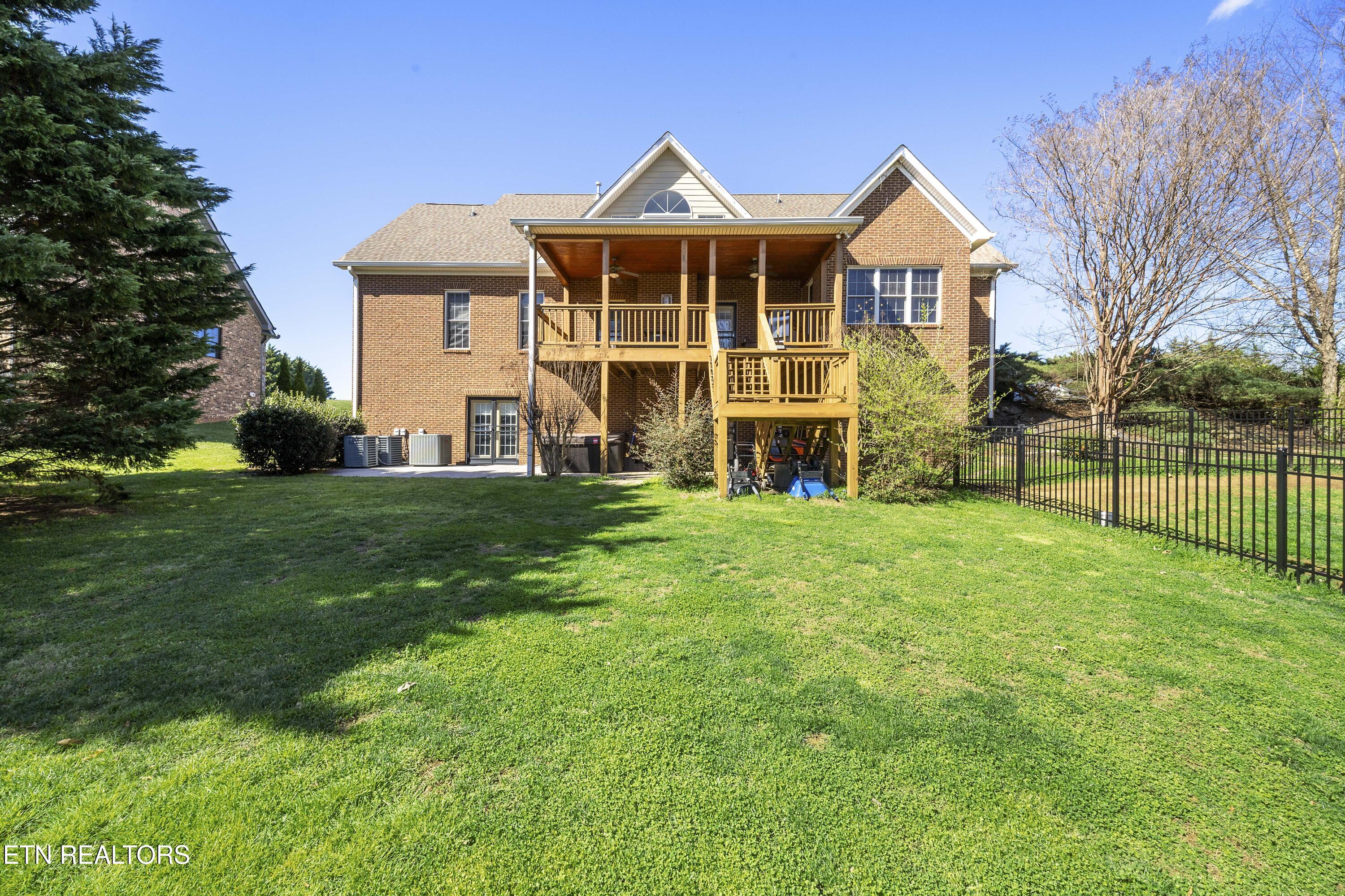 6736 Ingleside Lane Knoxville TN 37918