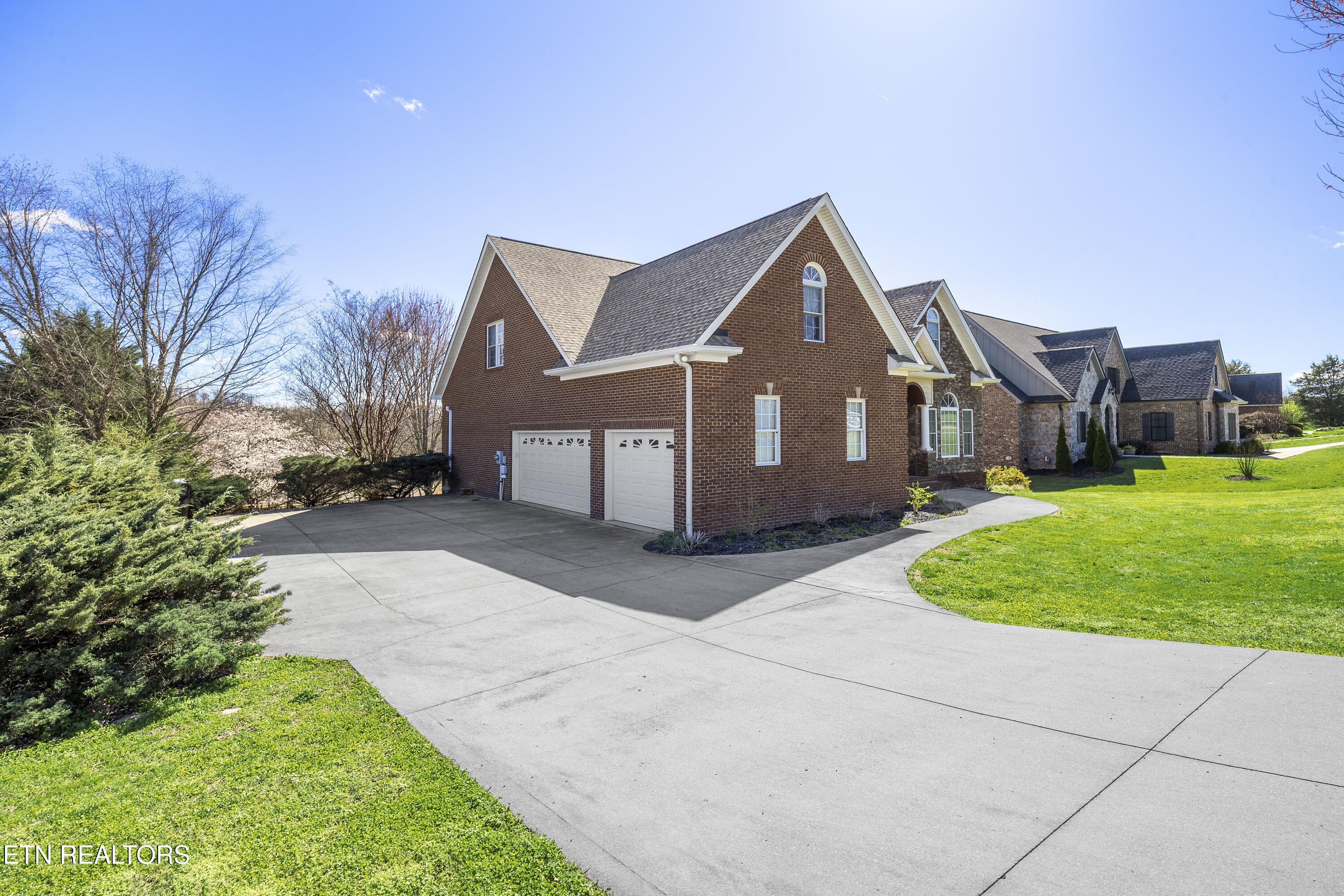 6736 Ingleside Lane Knoxville TN 37918