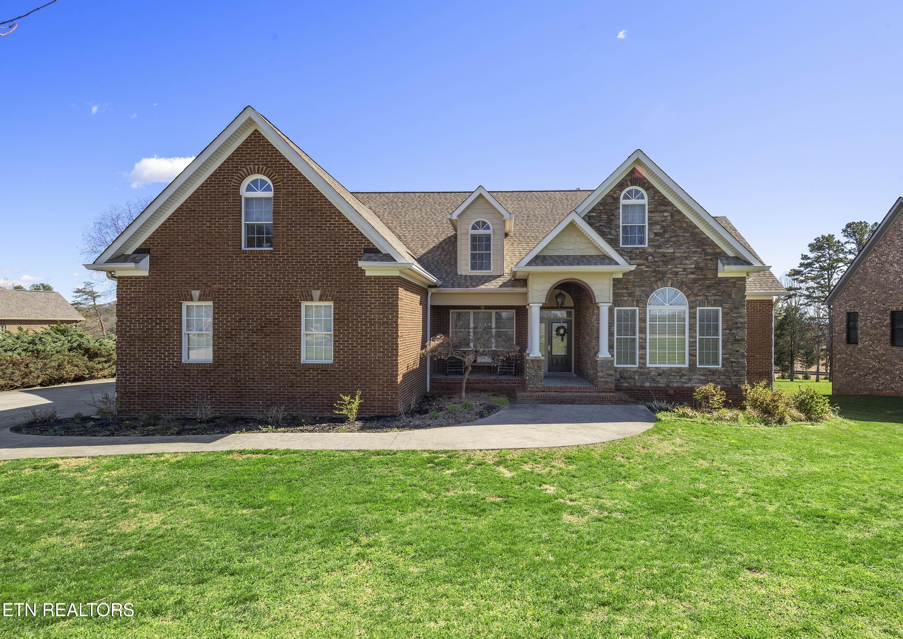 6736 Ingleside Lane Knoxville TN 37918