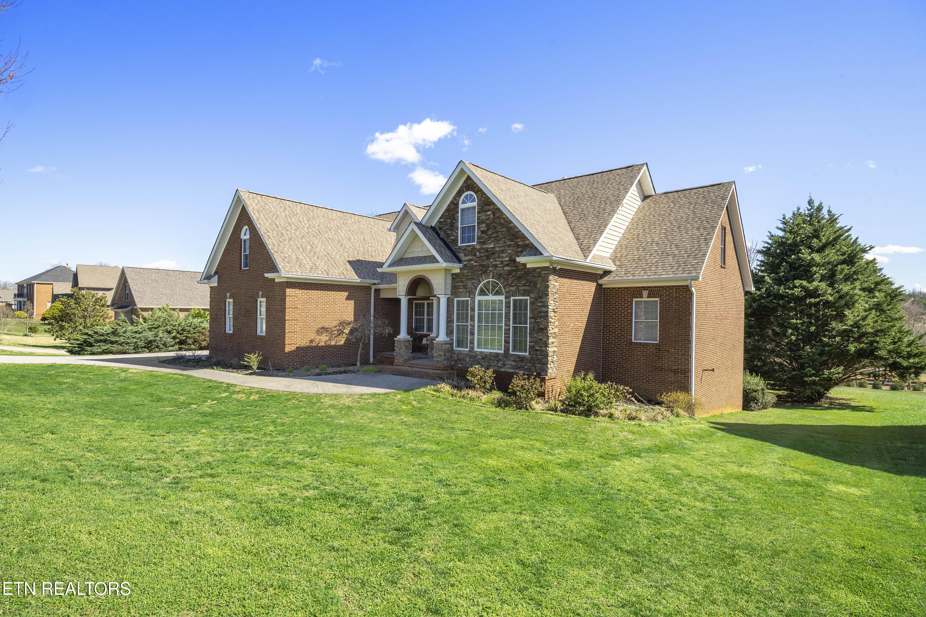 6736 Ingleside Lane Knoxville TN 37918
