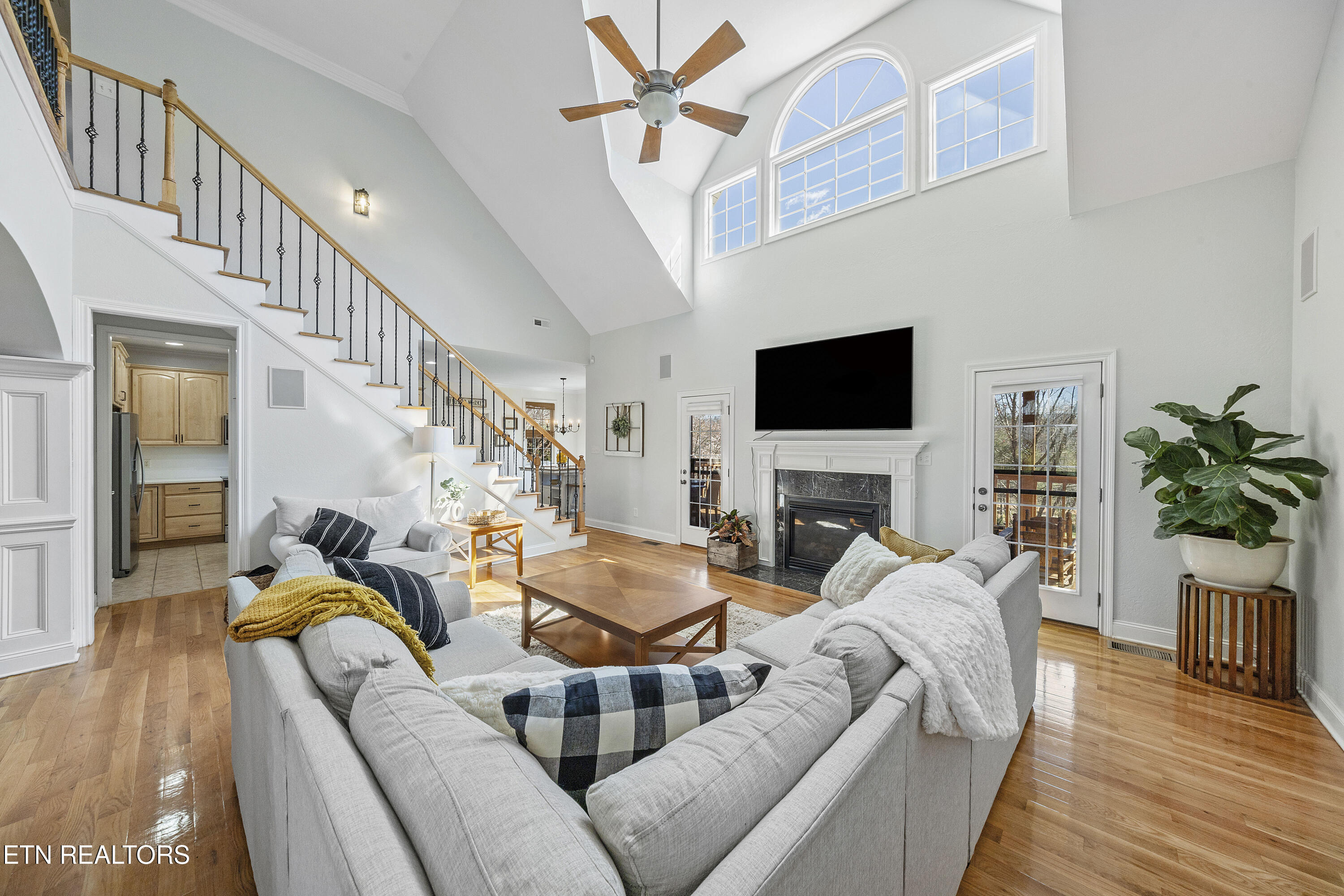 6736 Ingleside Lane Knoxville TN 37918