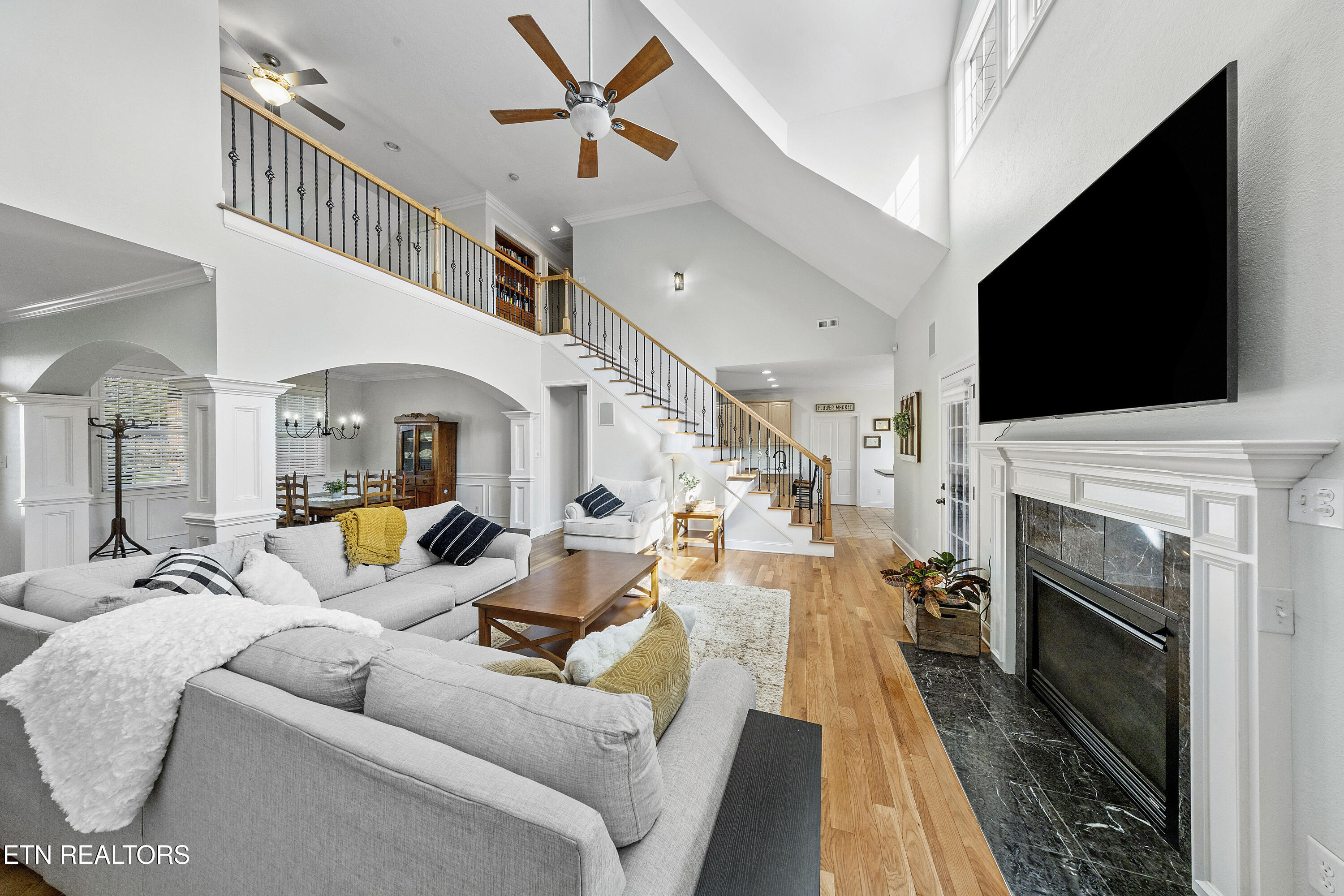 6736 Ingleside Lane Knoxville TN 37918