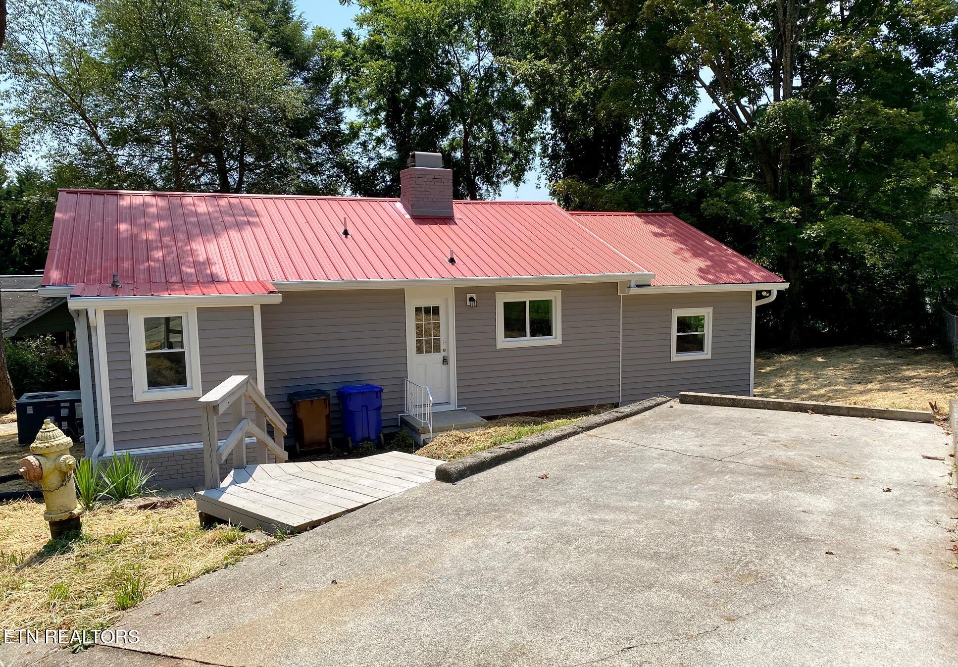 111 Porter Road Oak Ridge TN 37830