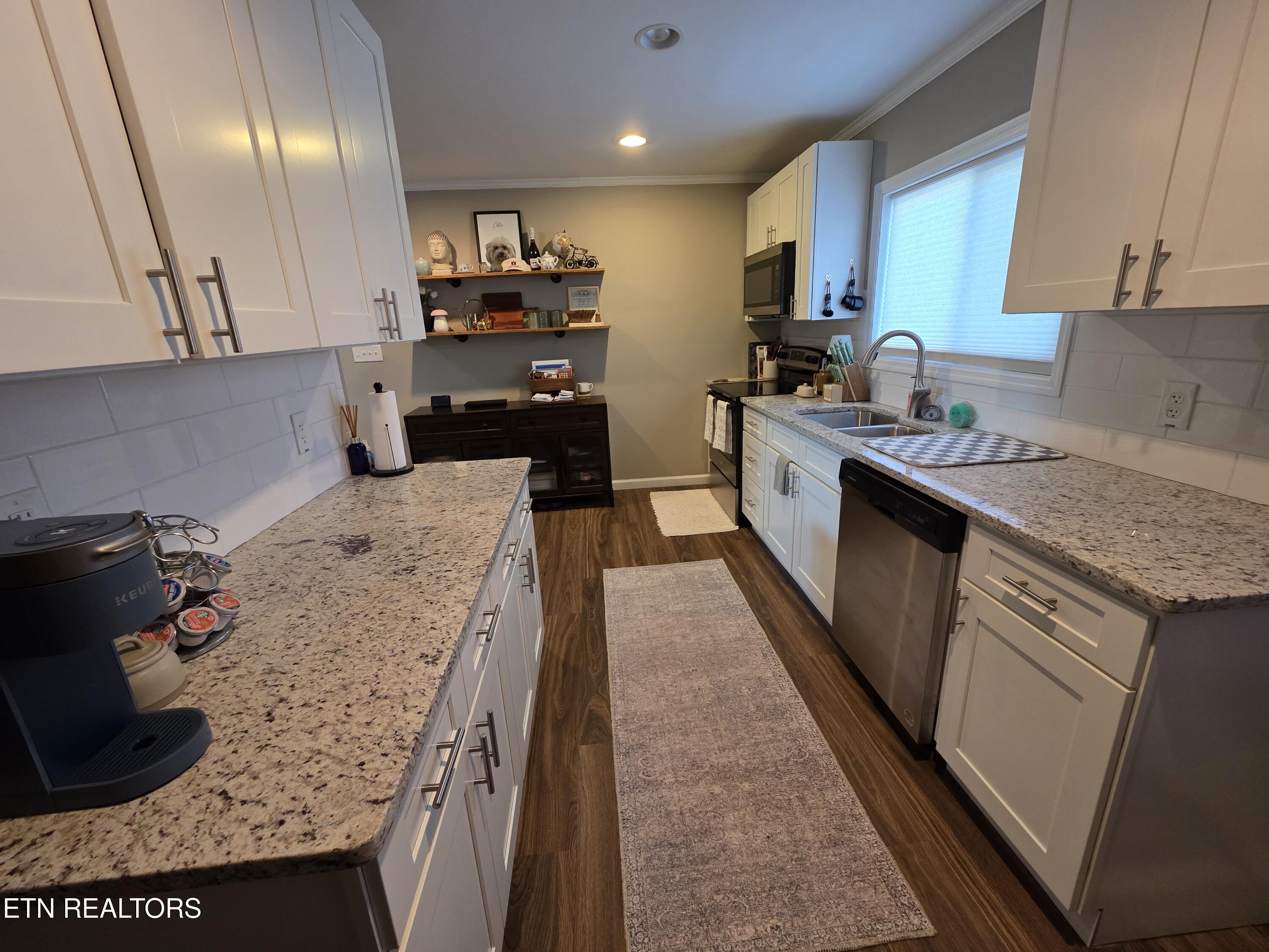 111 Porter Road Oak Ridge TN 37830