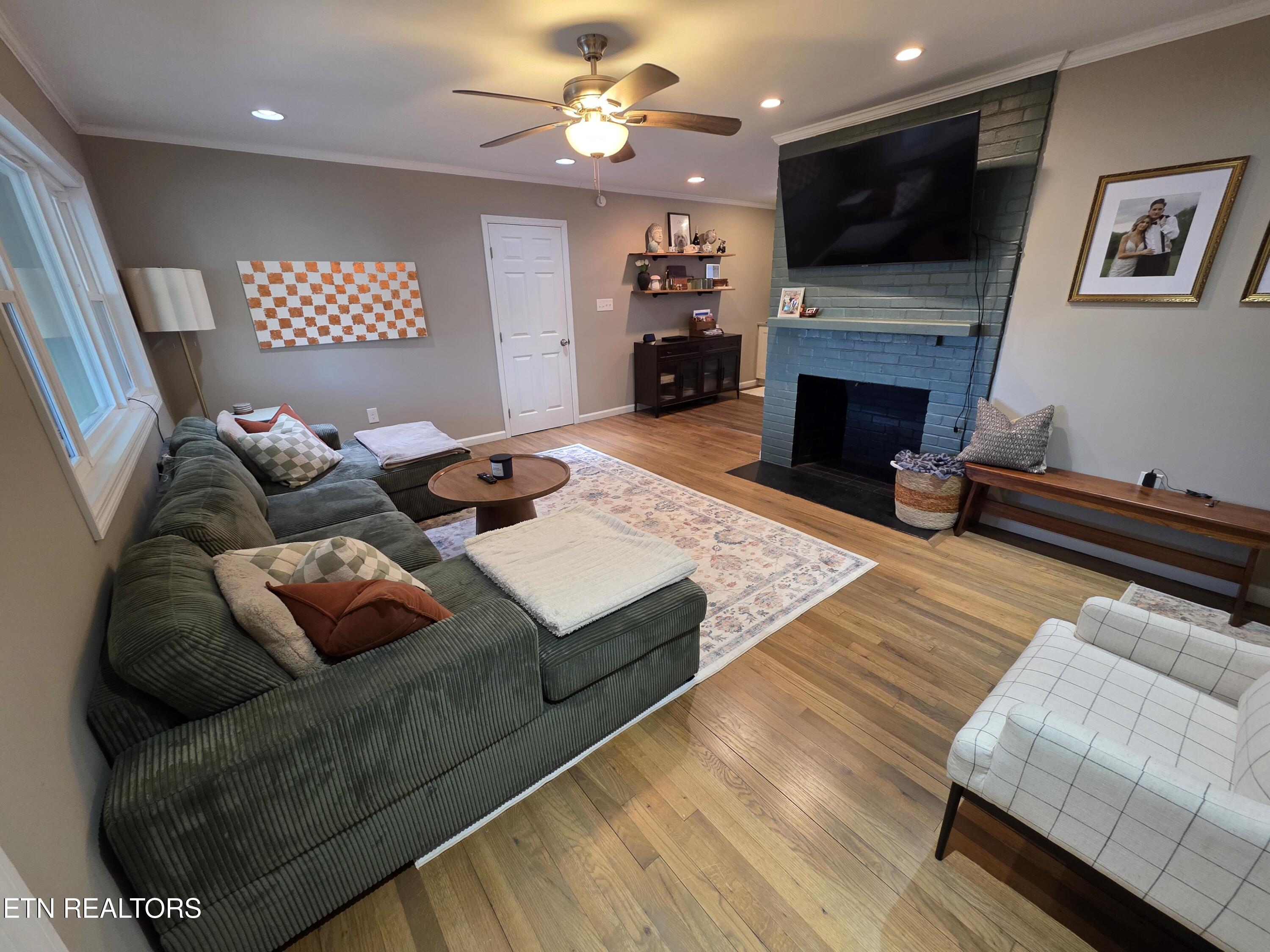 111 Porter Road Oak Ridge TN 37830