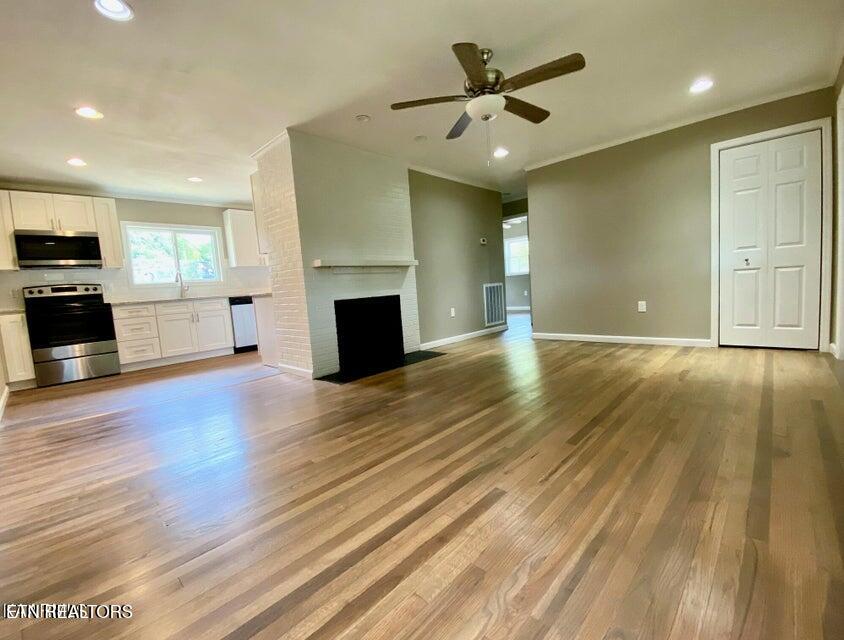 111 Porter Road Oak Ridge TN 37830