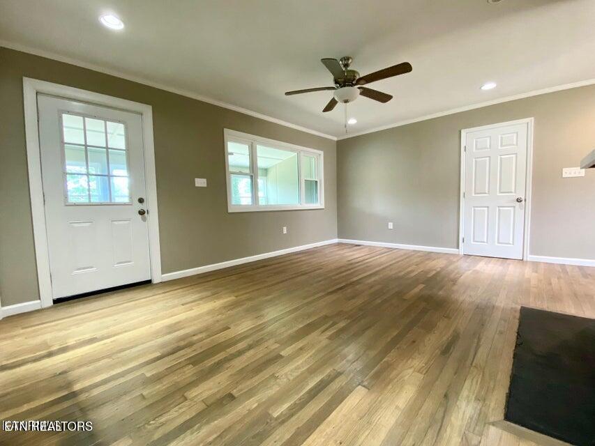 111 Porter Road Oak Ridge TN 37830