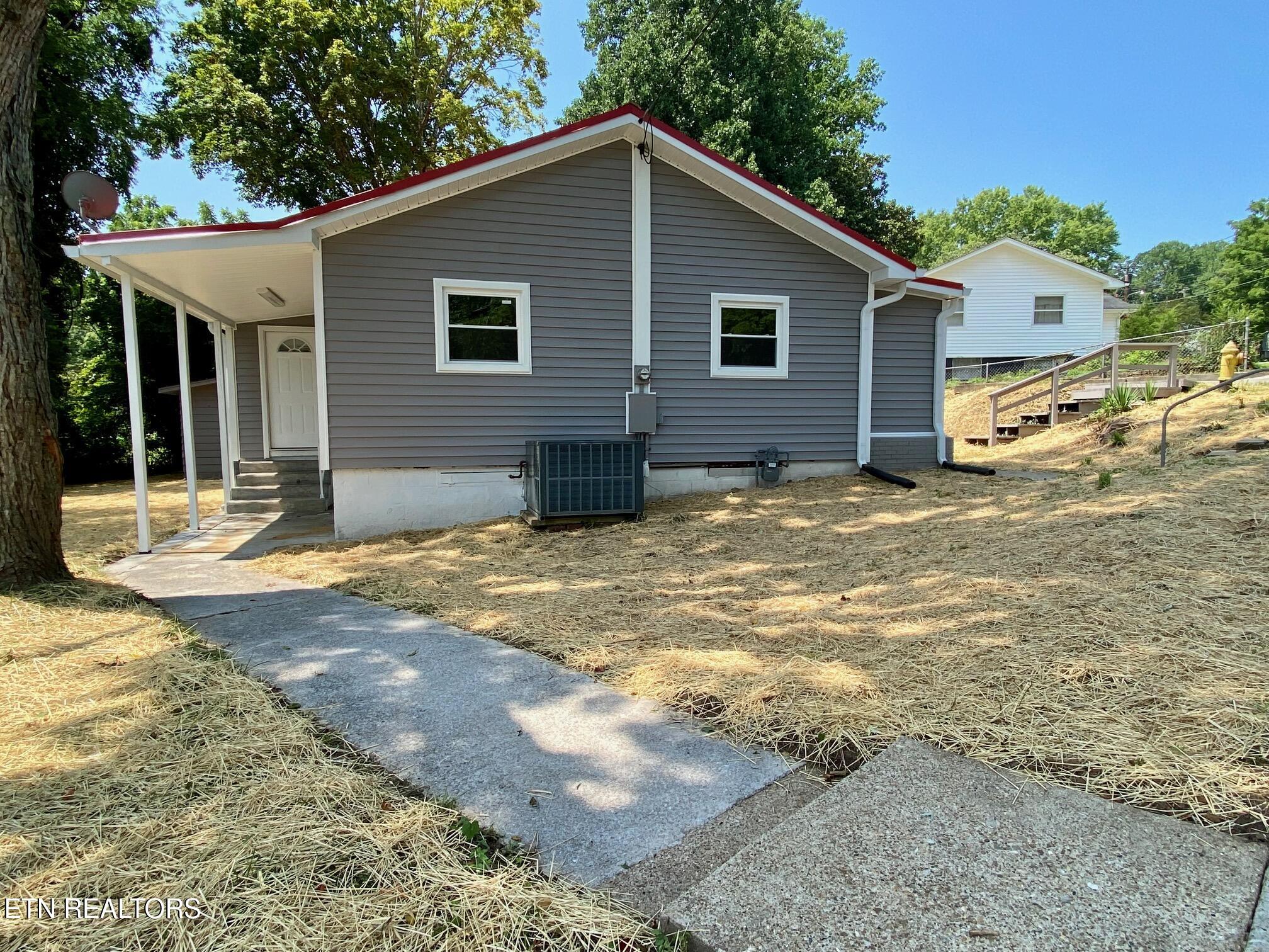 111 Porter Road Oak Ridge TN 37830