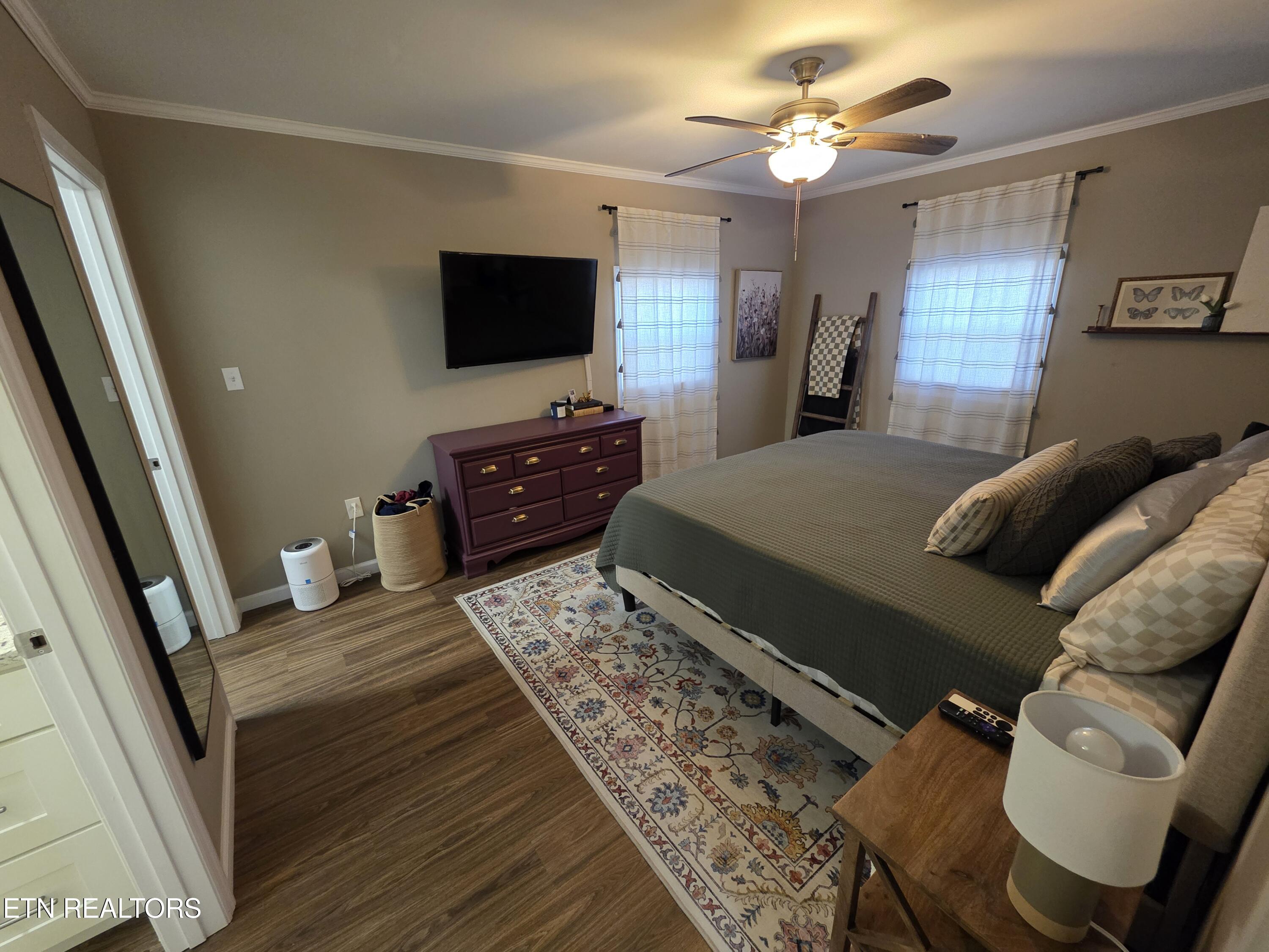 111 Porter Road Oak Ridge TN 37830
