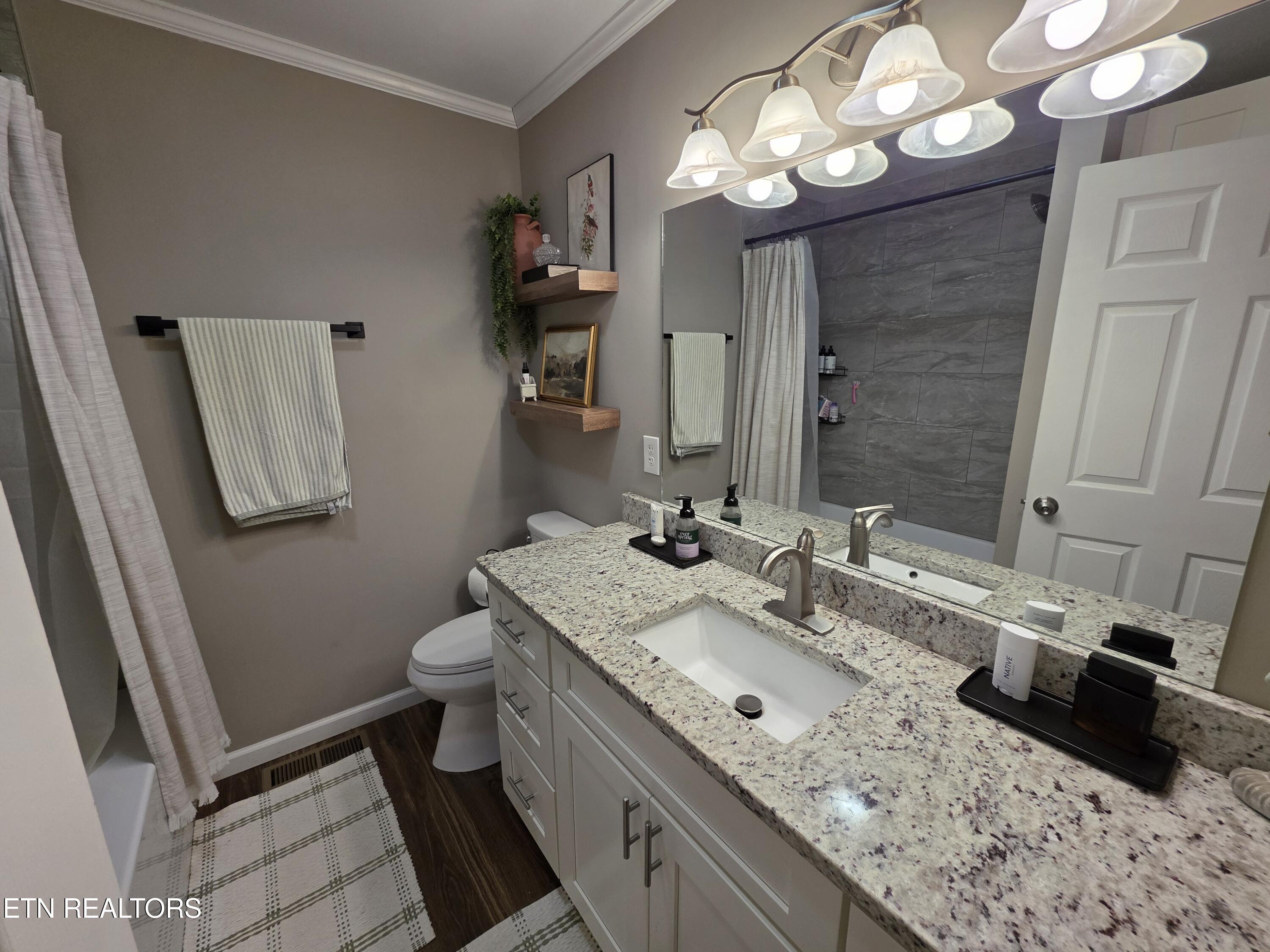 111 Porter Road Oak Ridge TN 37830