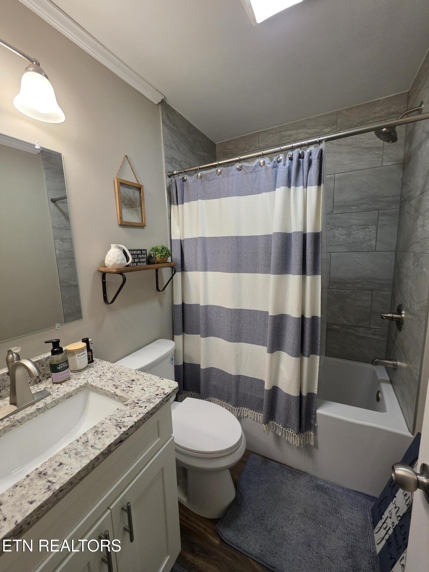 111 Porter Road Oak Ridge TN 37830