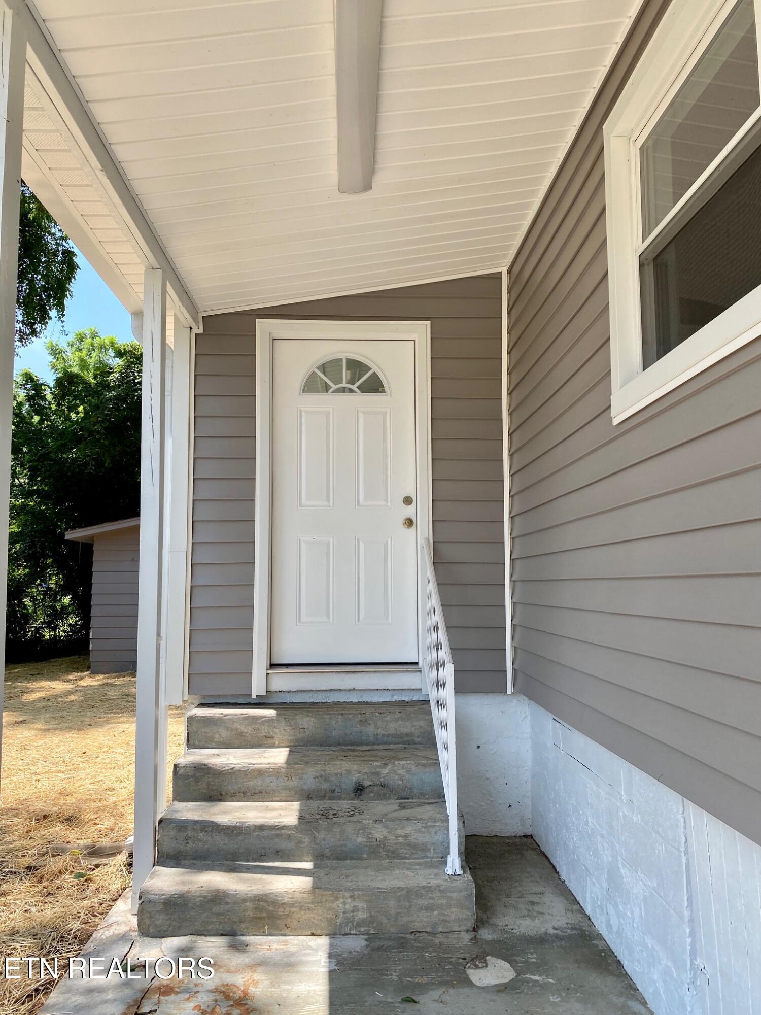 111 Porter Road Oak Ridge TN 37830