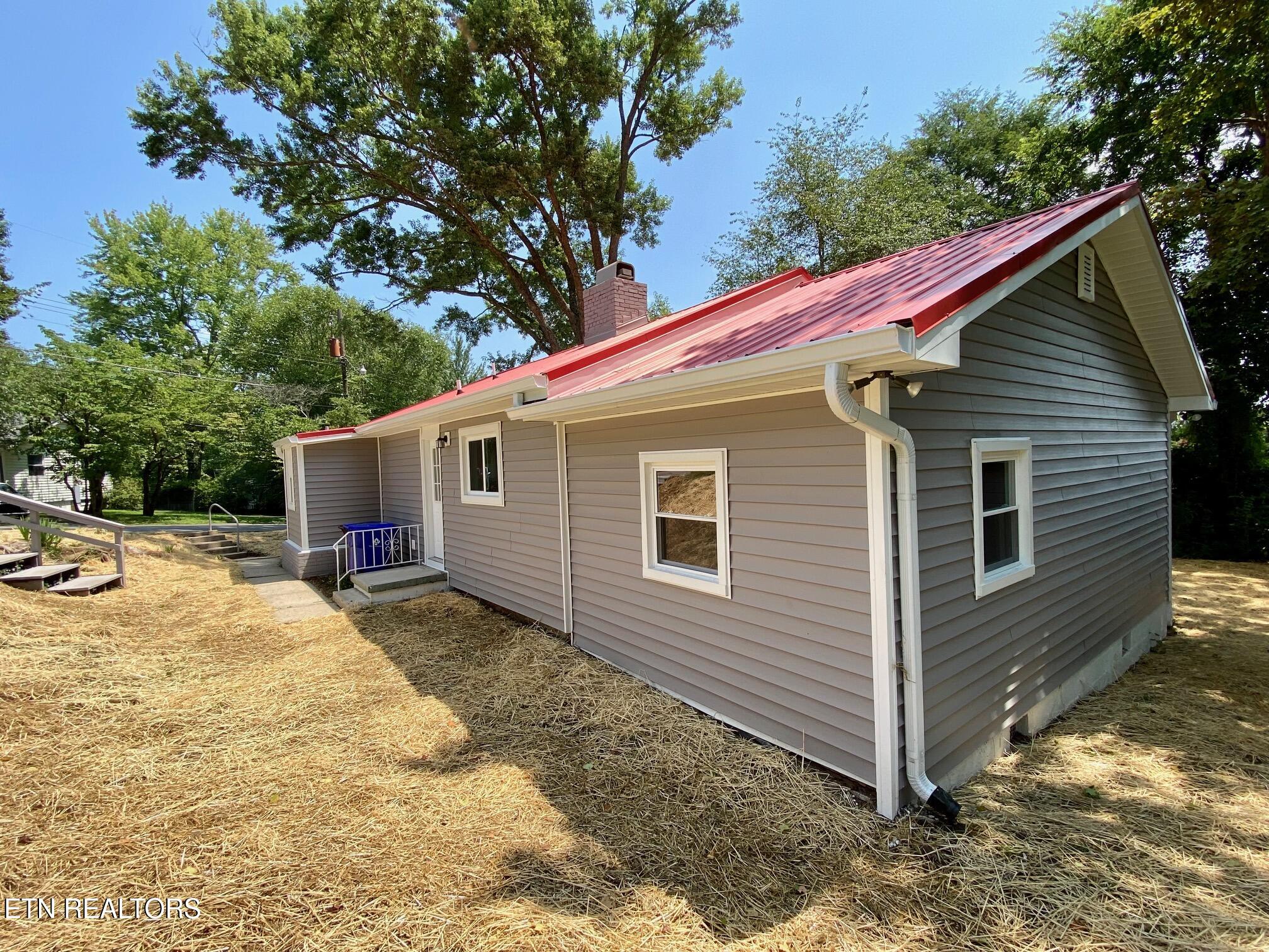 111 Porter Road Oak Ridge TN 37830