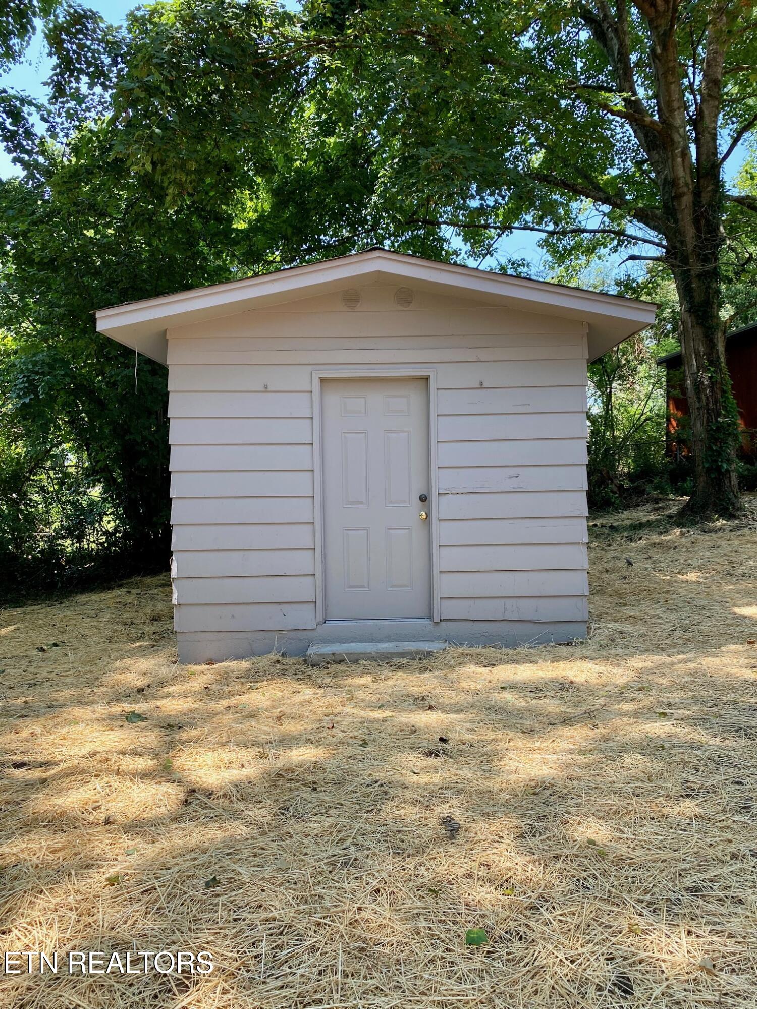 111 Porter Road Oak Ridge TN 37830