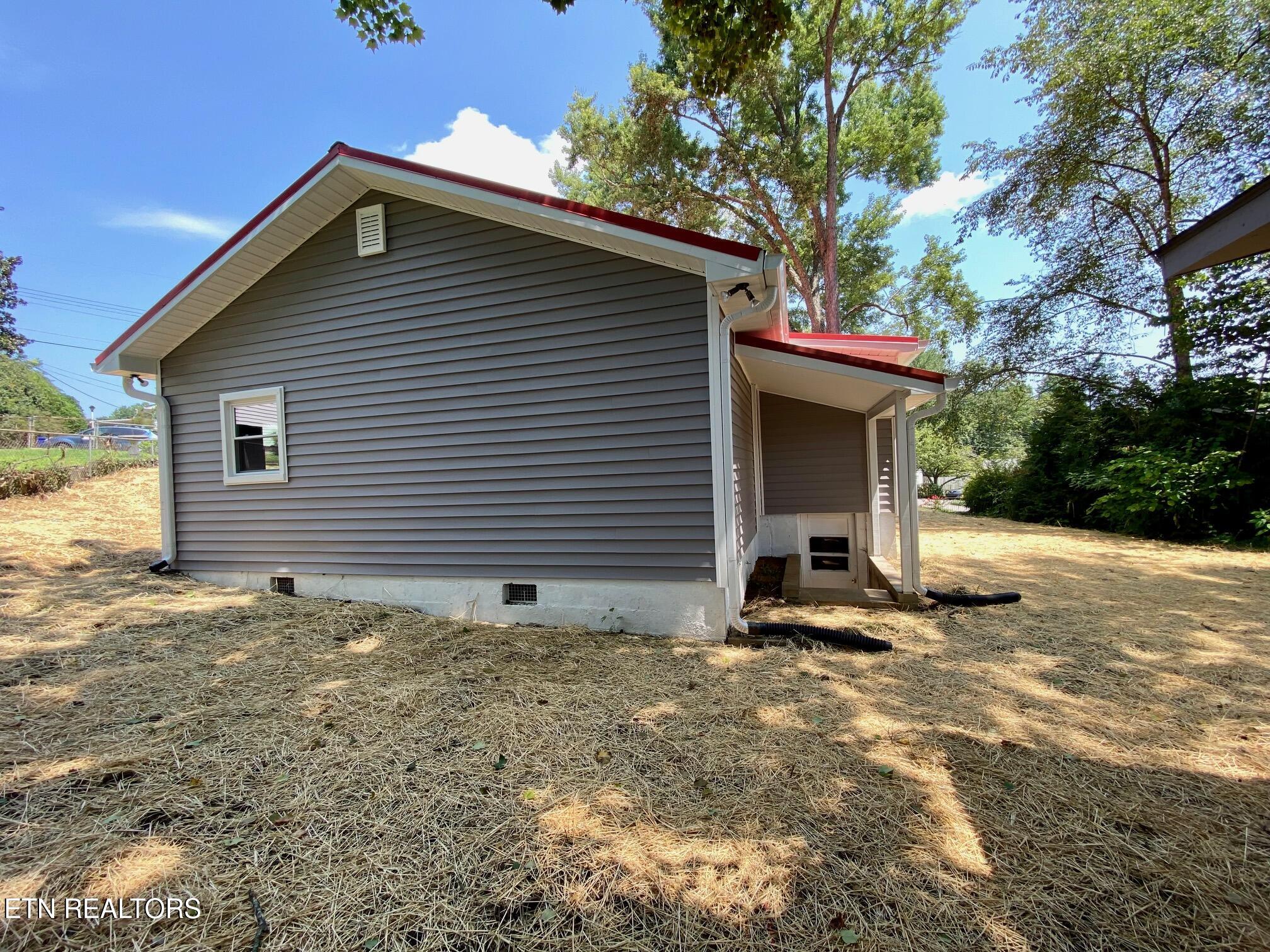 111 Porter Road Oak Ridge TN 37830