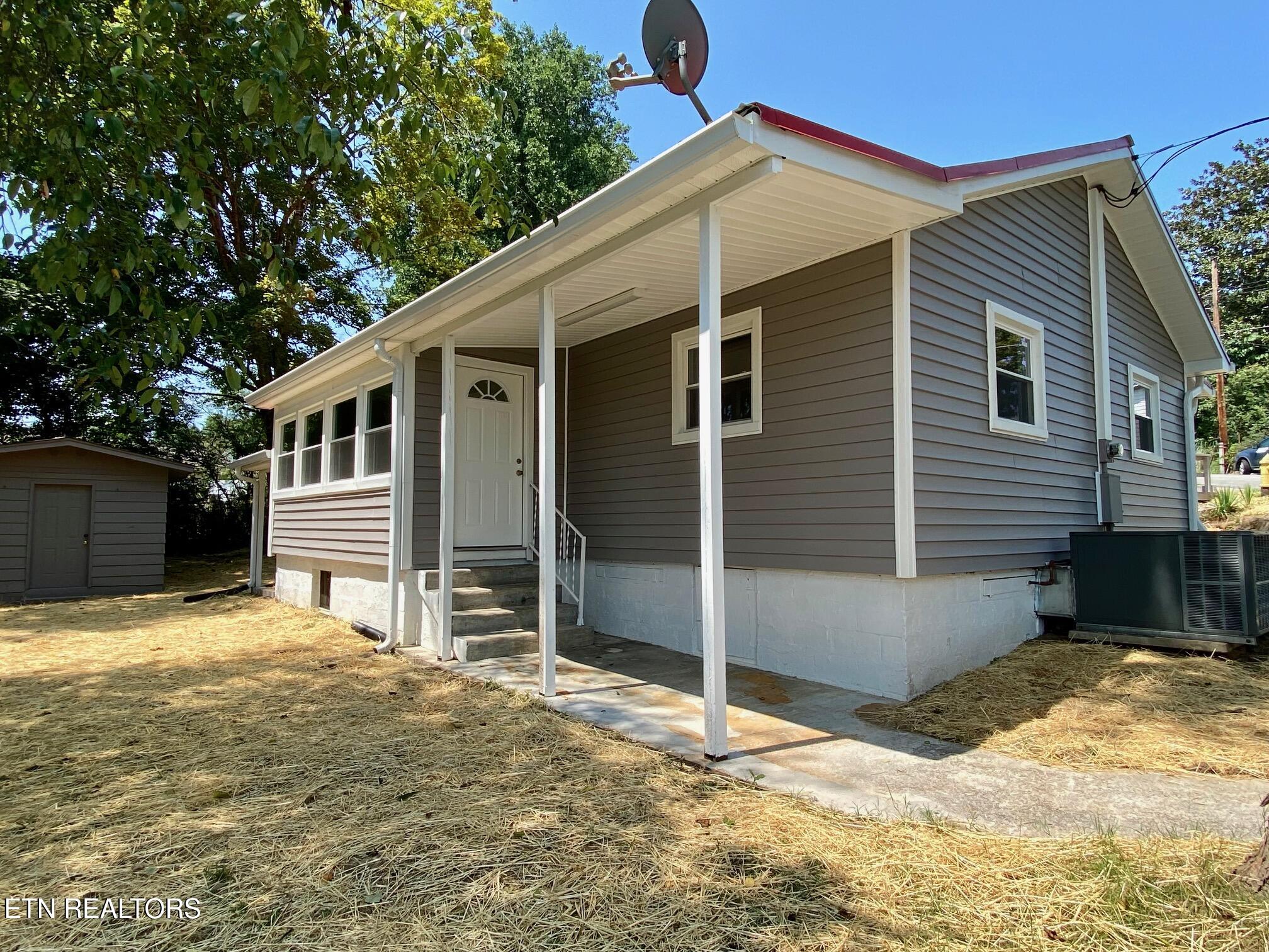 111 Porter Road Oak Ridge TN 37830