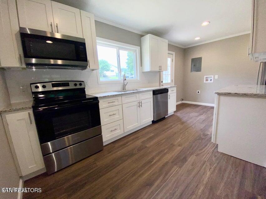 111 Porter Road Oak Ridge TN 37830