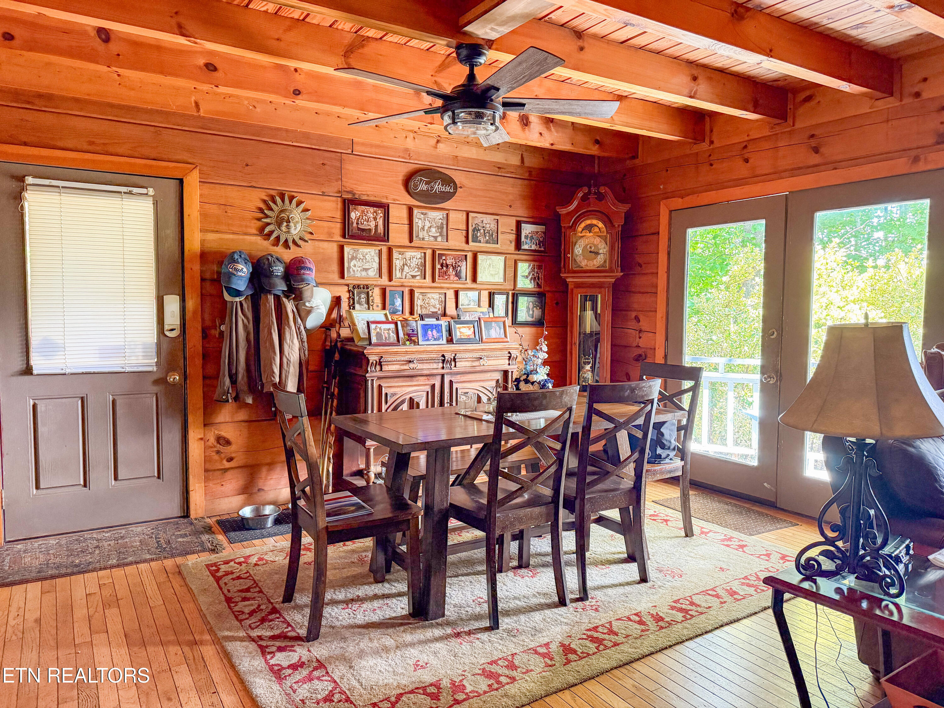 440 Deer Path Lane Gatlinburg TN 37738