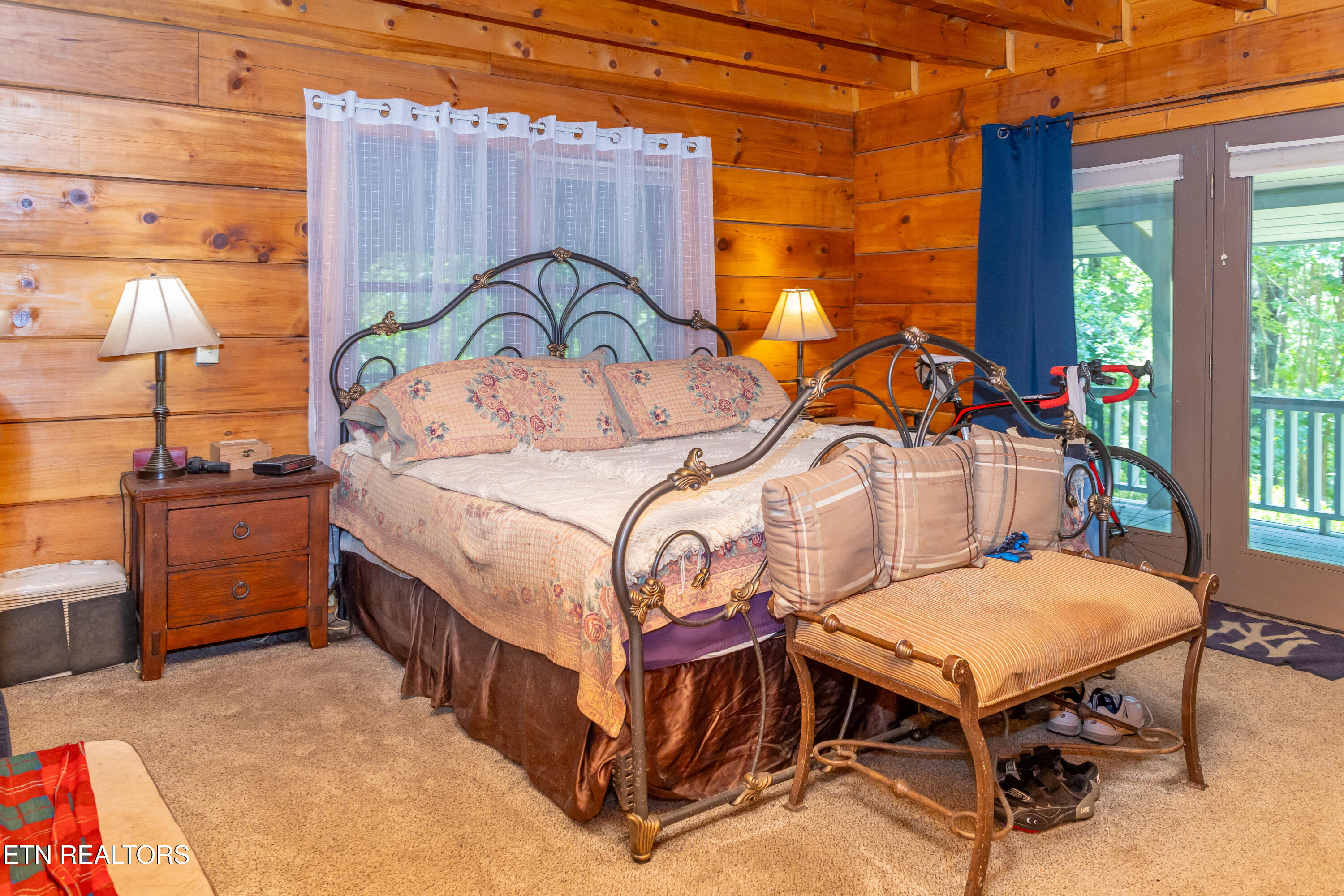 440 Deer Path Lane Gatlinburg TN 37738