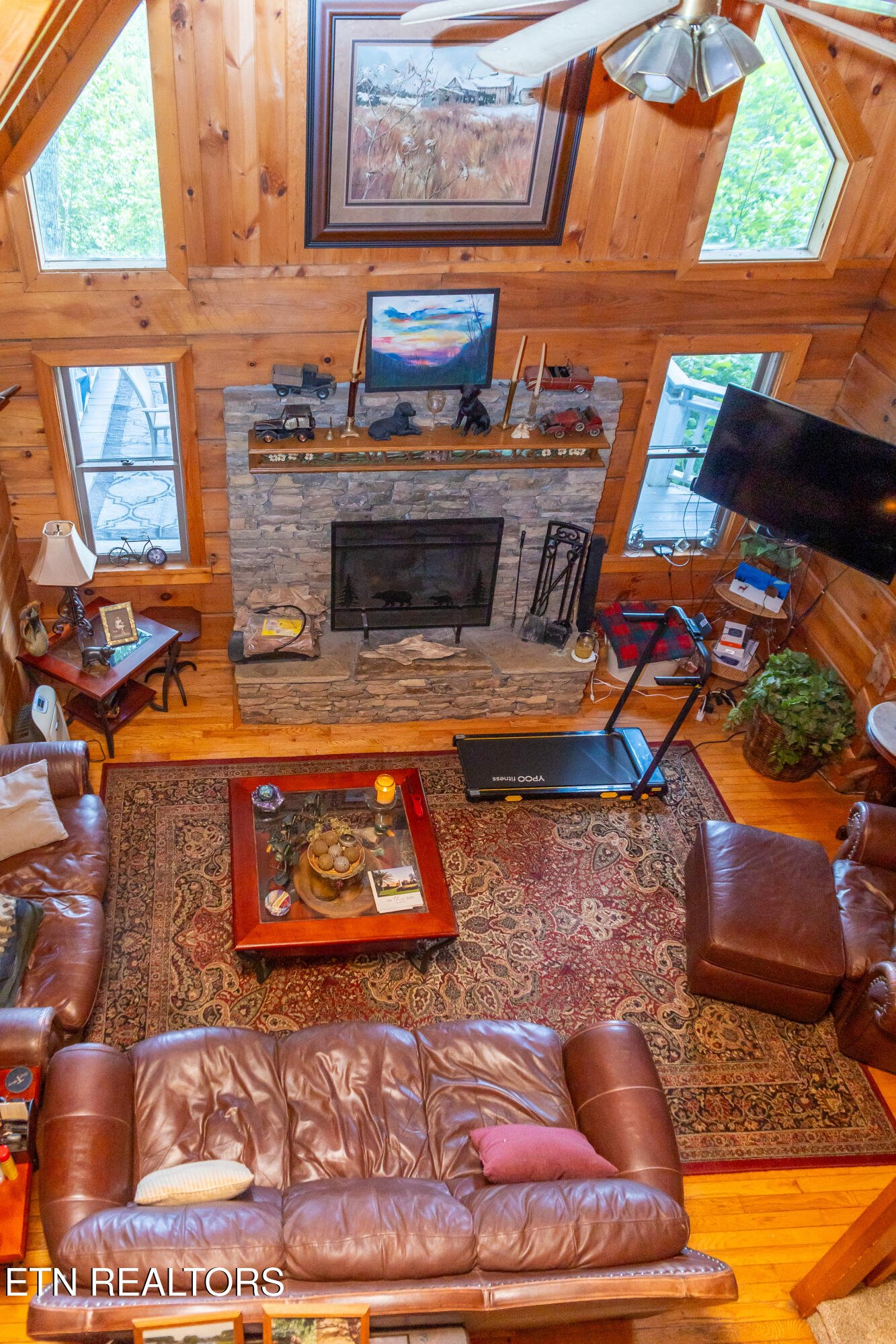 440 Deer Path Lane Gatlinburg TN 37738