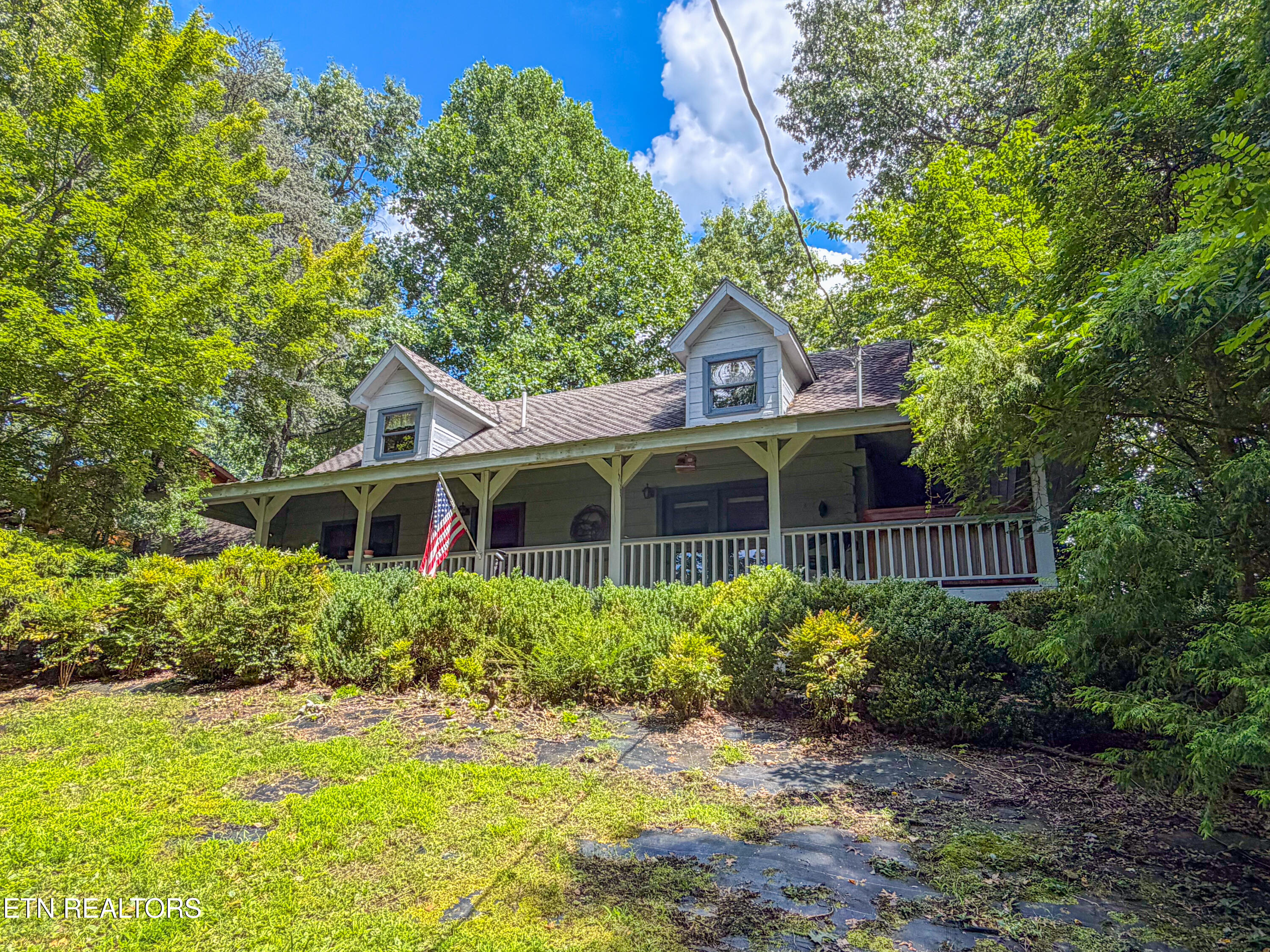 440 Deer Path Lane Gatlinburg TN 37738