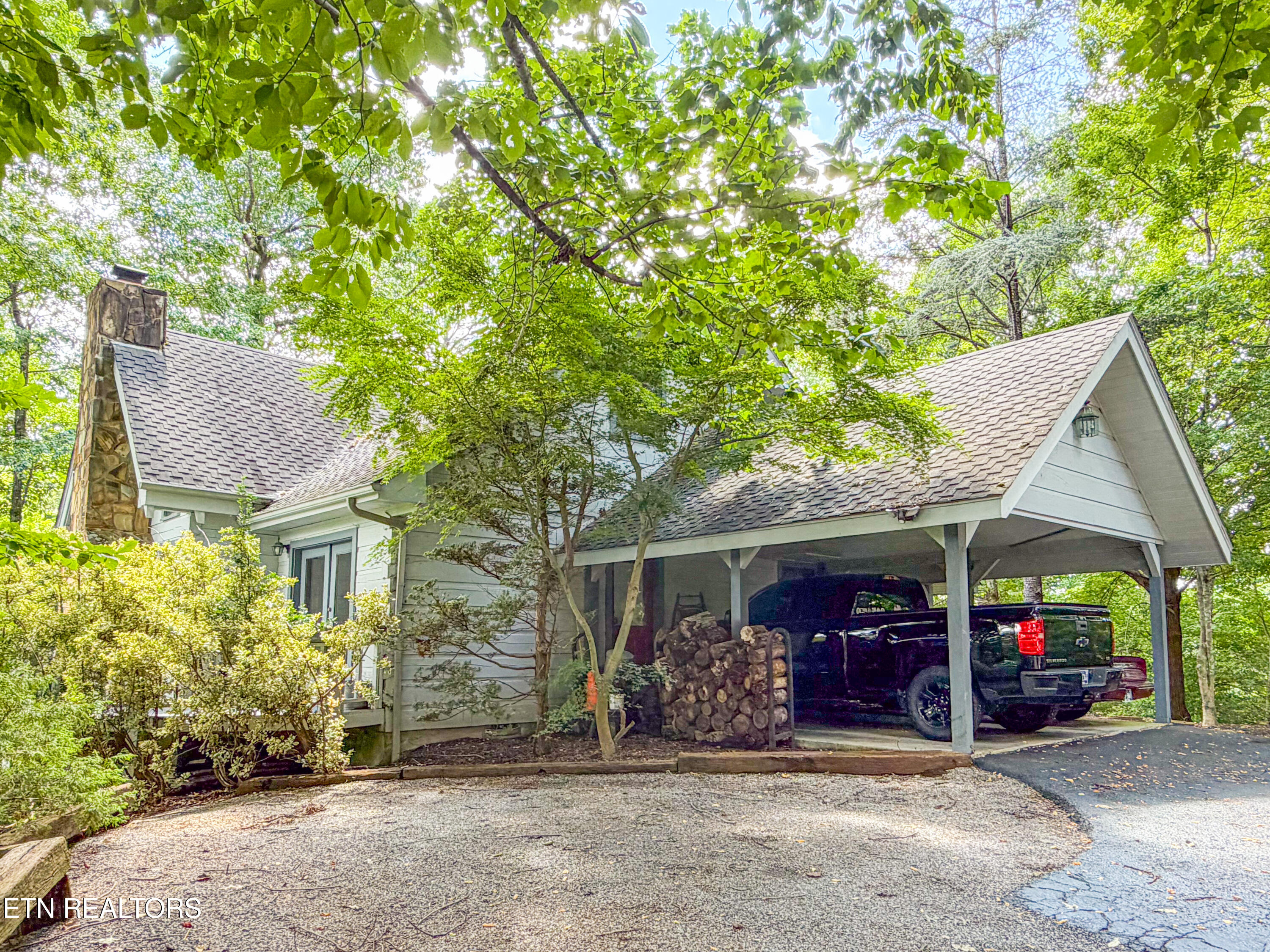 440 Deer Path Lane Gatlinburg TN 37738