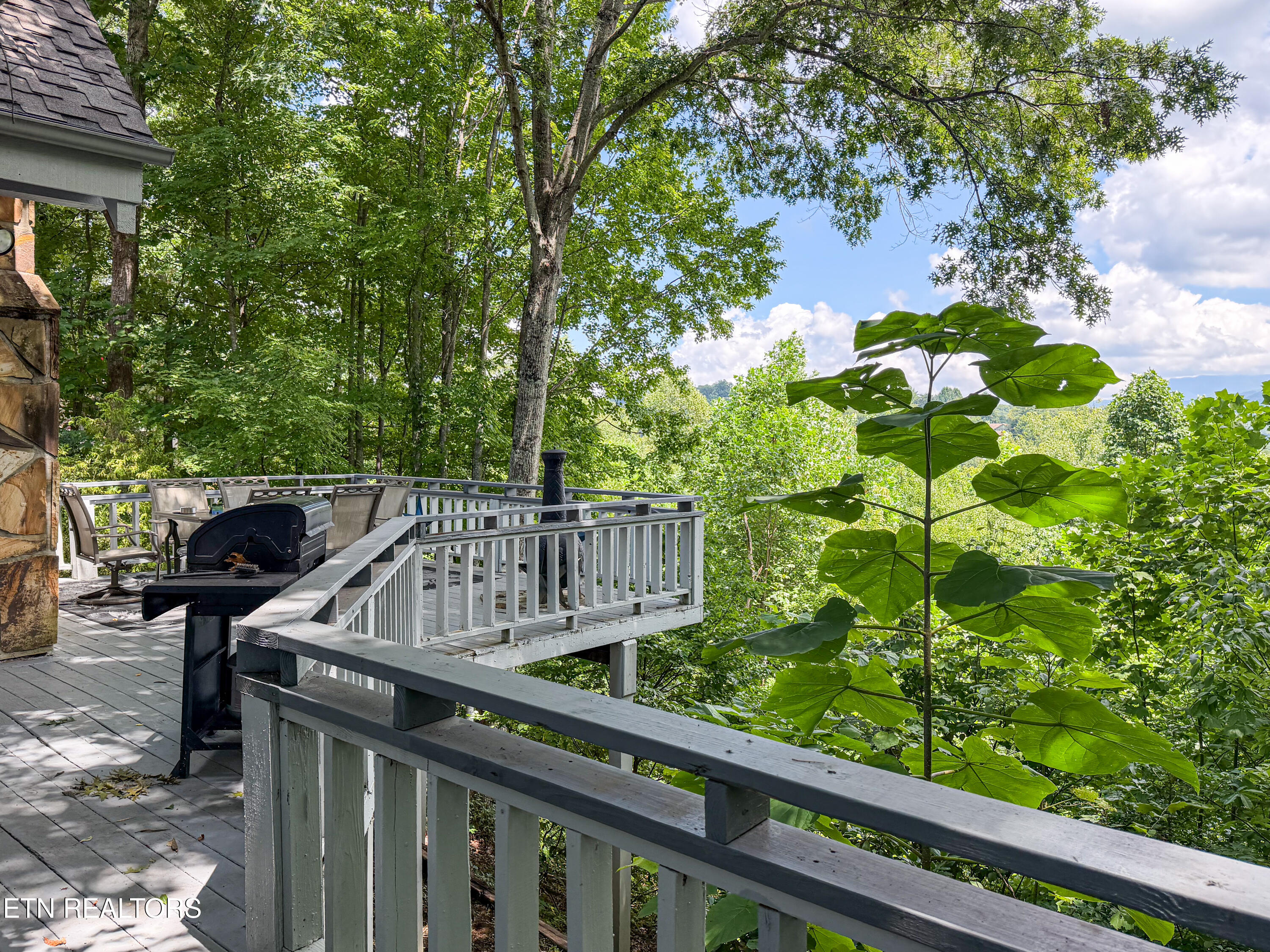 440 Deer Path Lane Gatlinburg TN 37738