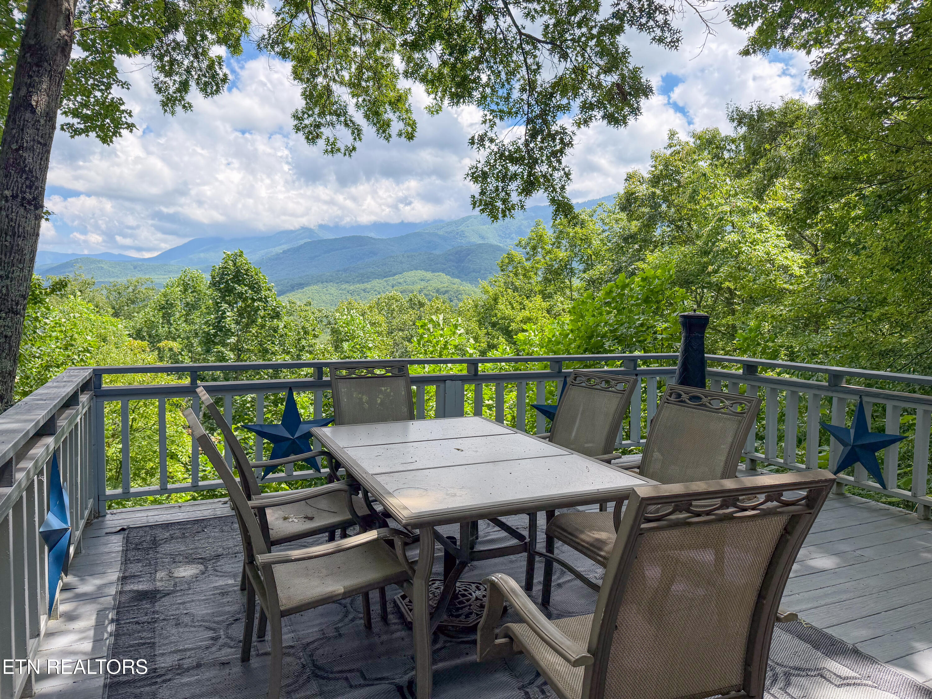 440 Deer Path Lane Gatlinburg TN 37738