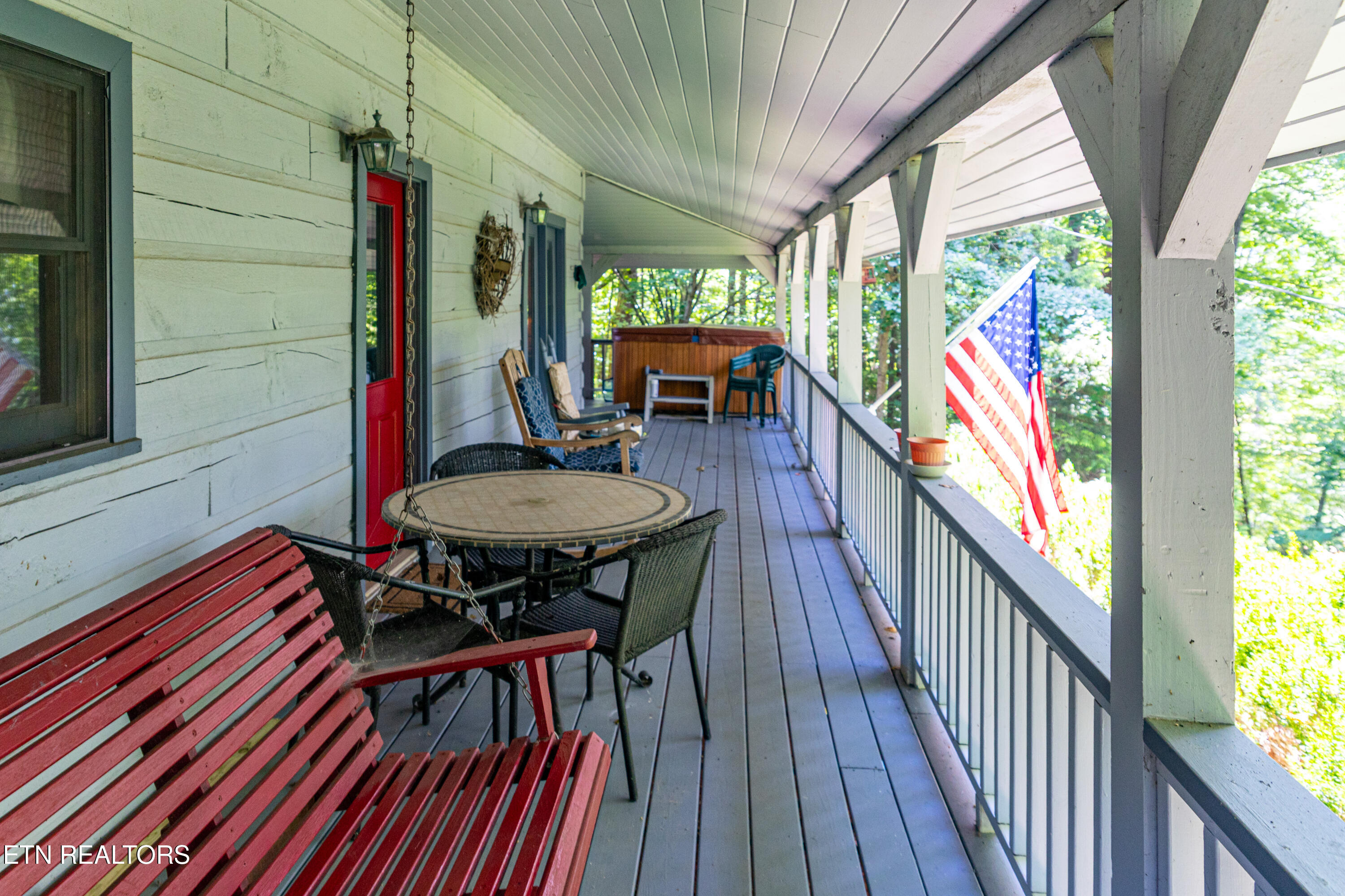 440 Deer Path Lane Gatlinburg TN 37738