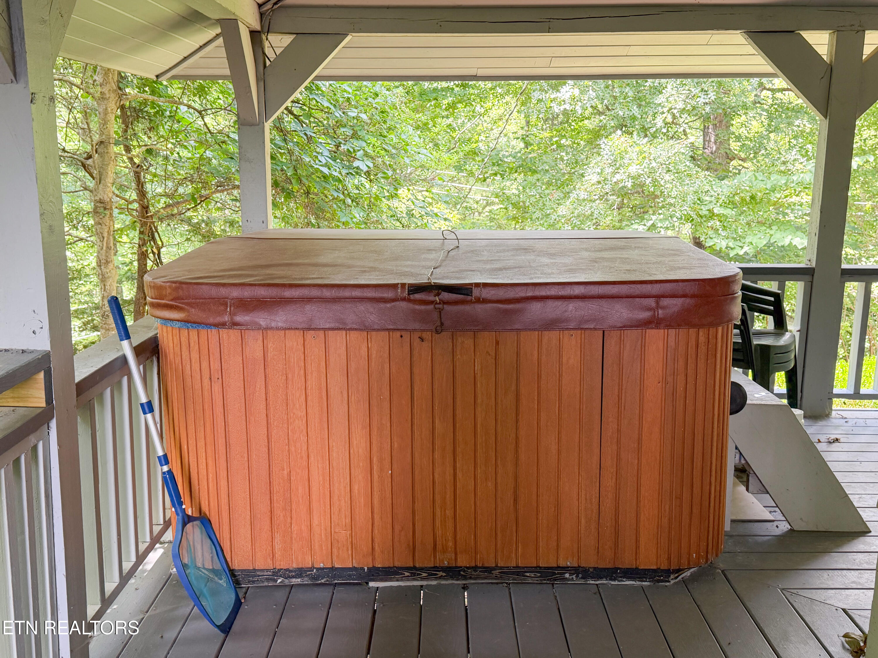 440 Deer Path Lane Gatlinburg TN 37738