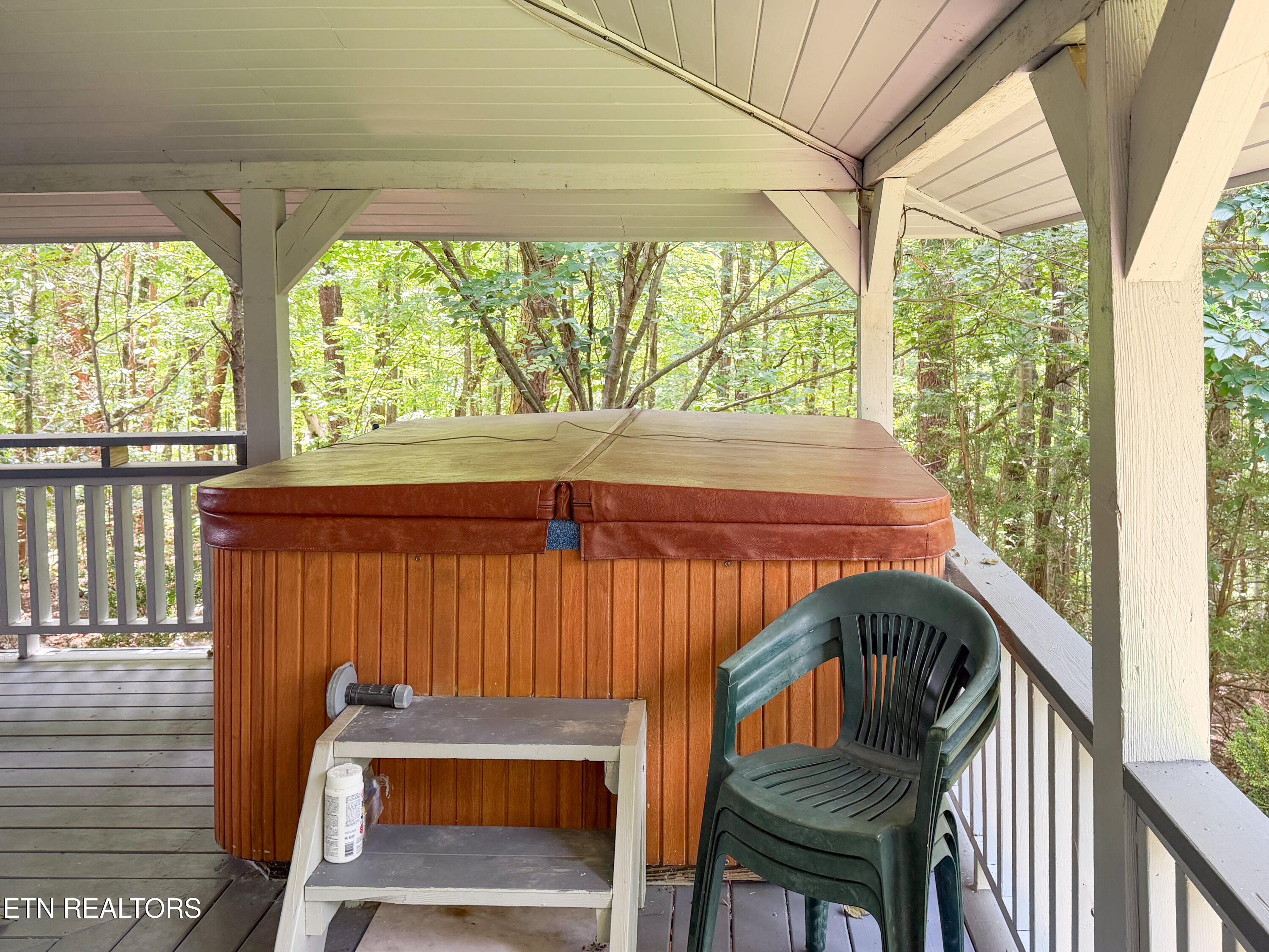 440 Deer Path Lane Gatlinburg TN 37738