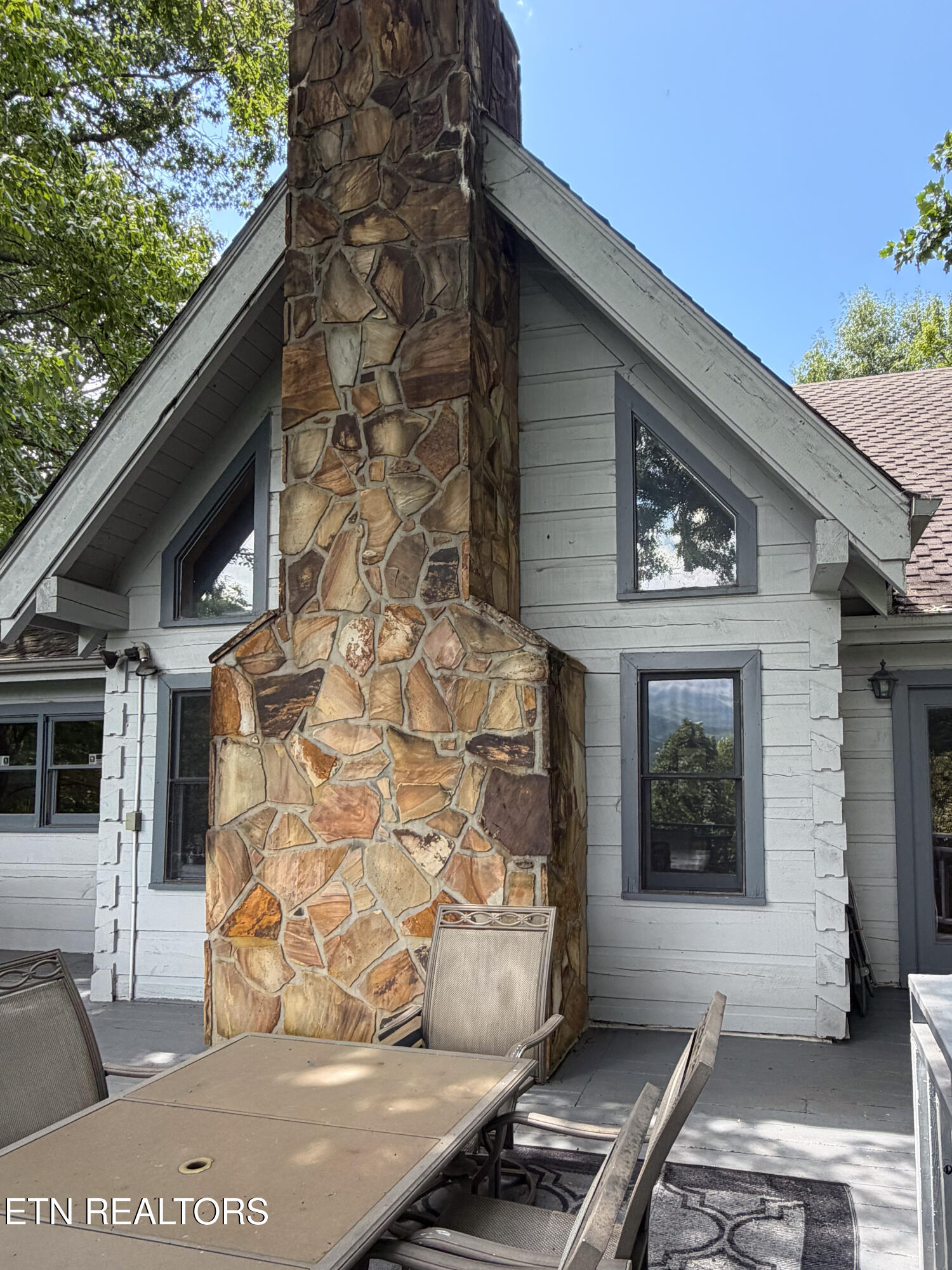 440 Deer Path Lane Gatlinburg TN 37738