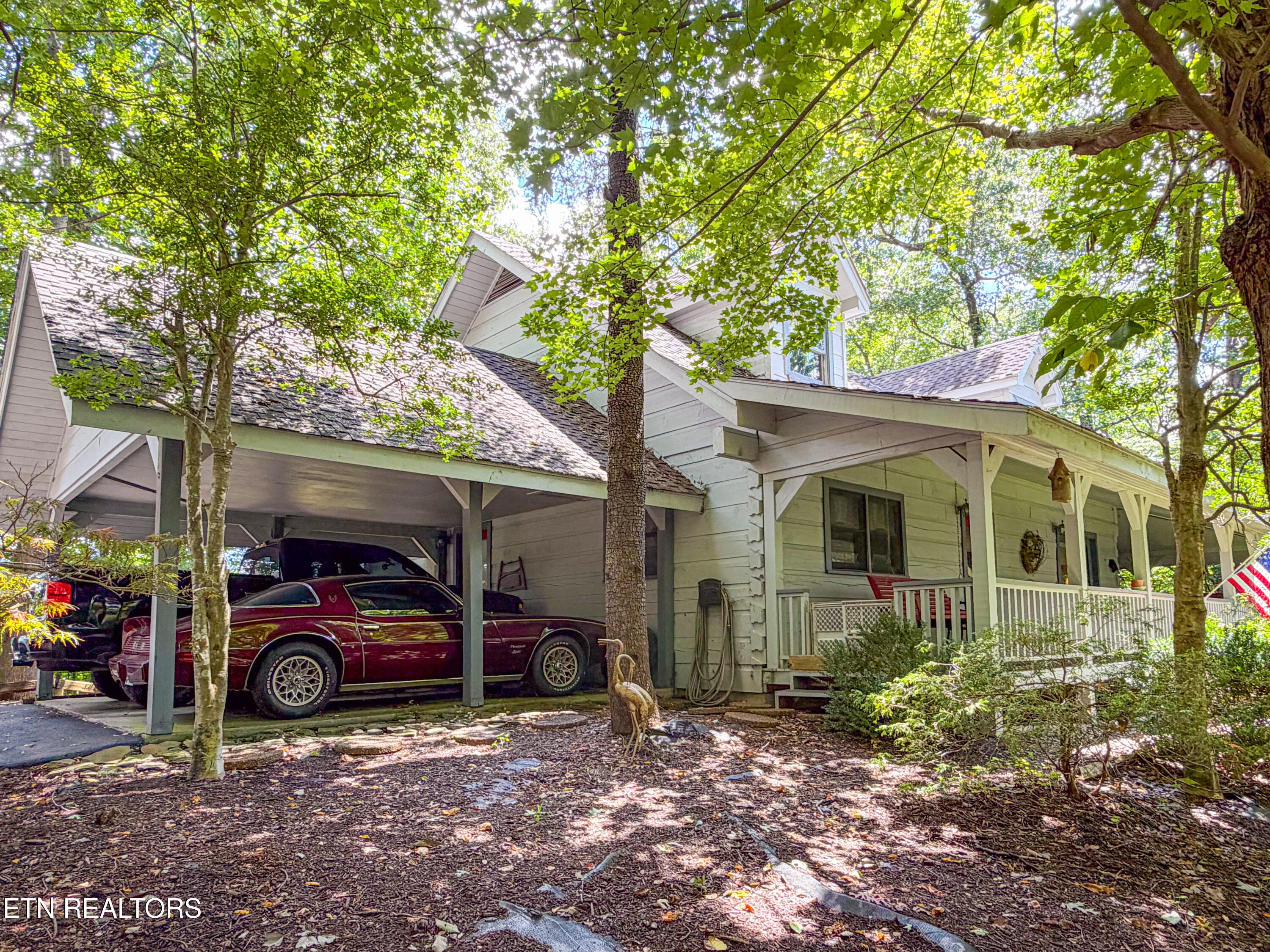 440 Deer Path Lane Gatlinburg TN 37738